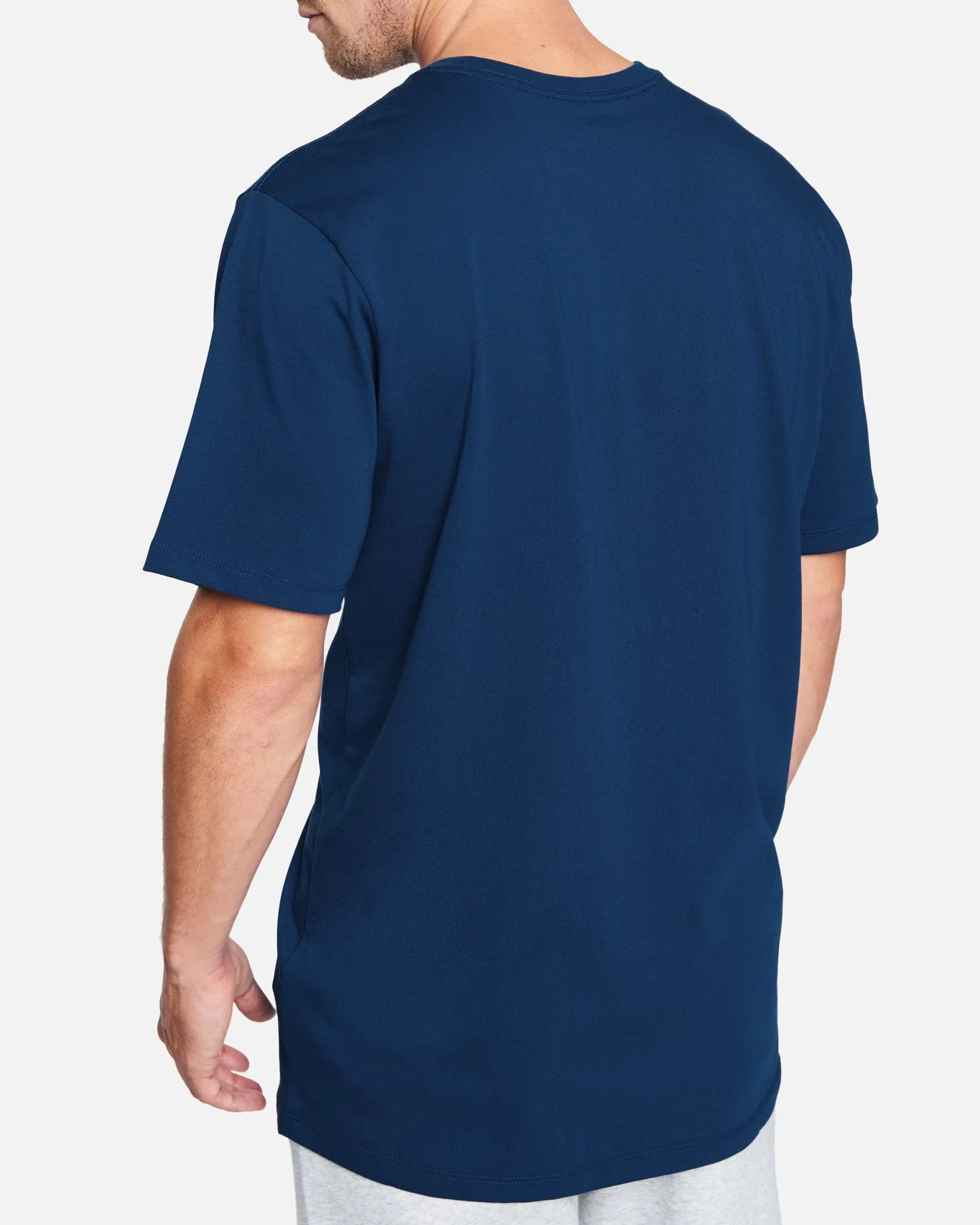 Everyday Explore Icon Reflective Short Sleeve T-Shirt sold by Hurley product image thumbnail 3