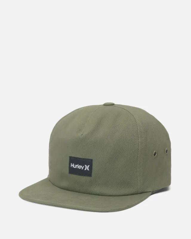 Belmont Hat sold by Hurley