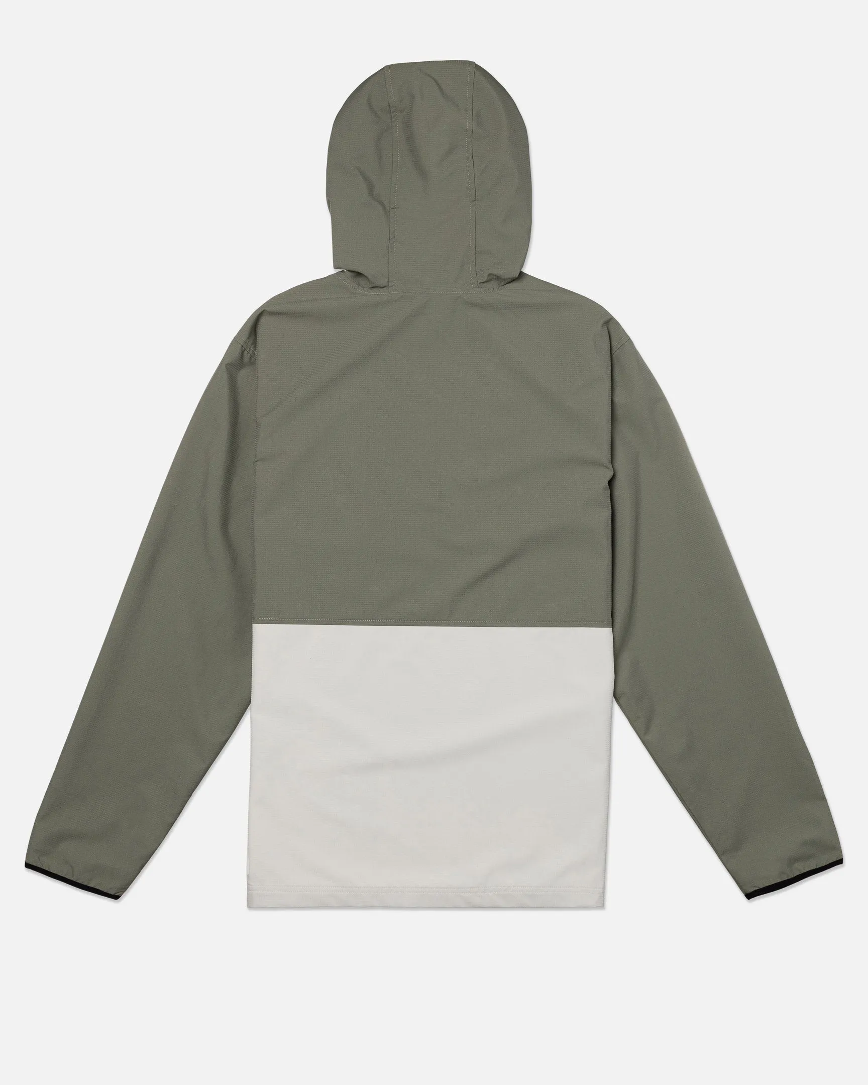 Pismo Full Zip Windbreaker sold by Hurley product image thumbnail 2