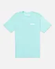 EVERYDAY FOUR CORNERS SHORT SLEEVE TEE sold by Hurley
