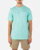 EVERYDAY FOUR CORNERS SHORT SLEEVE TEE sold by Hurley