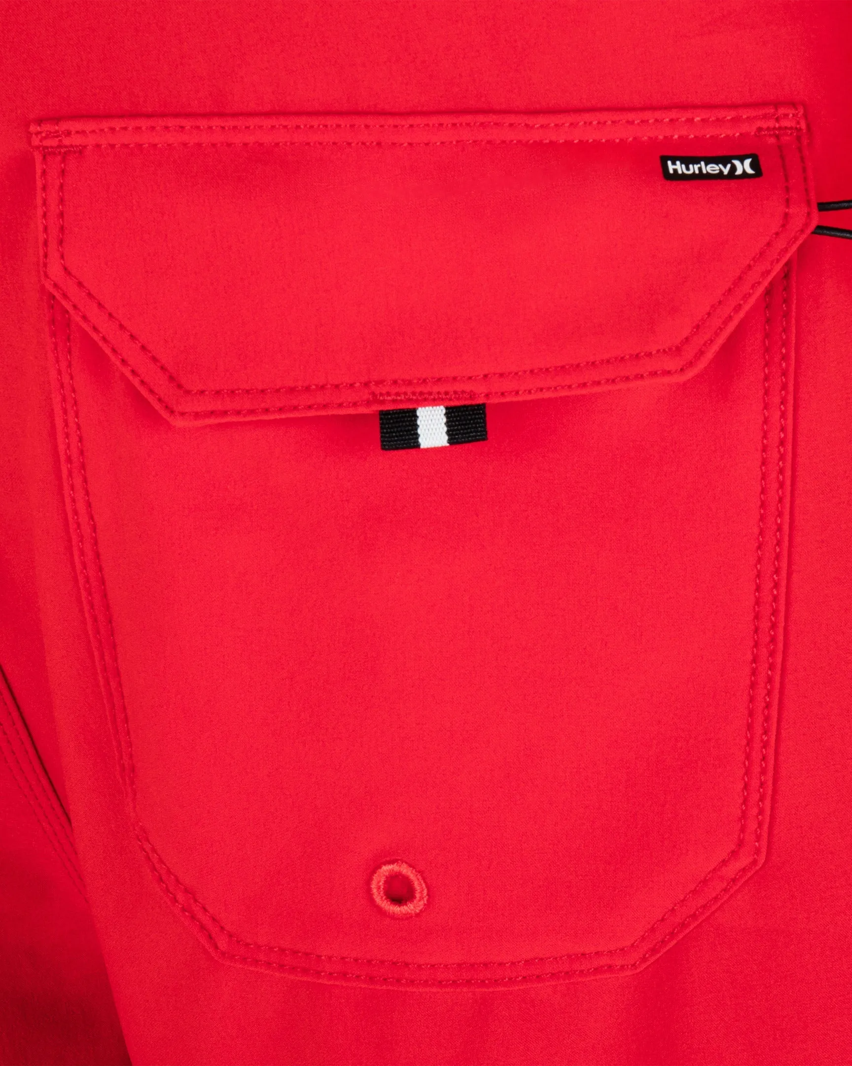 PHANTOM-ECO ONE AND ONLY SOLID 18" BOARDSHORT sold by Hurley product image thumbnail 4