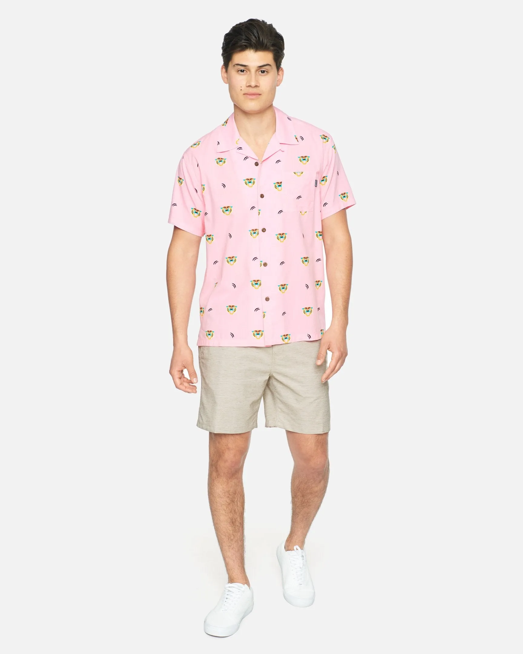 H2O-DRI Marwick Walkshorts 18" sold by Hurley product image thumbnail 3