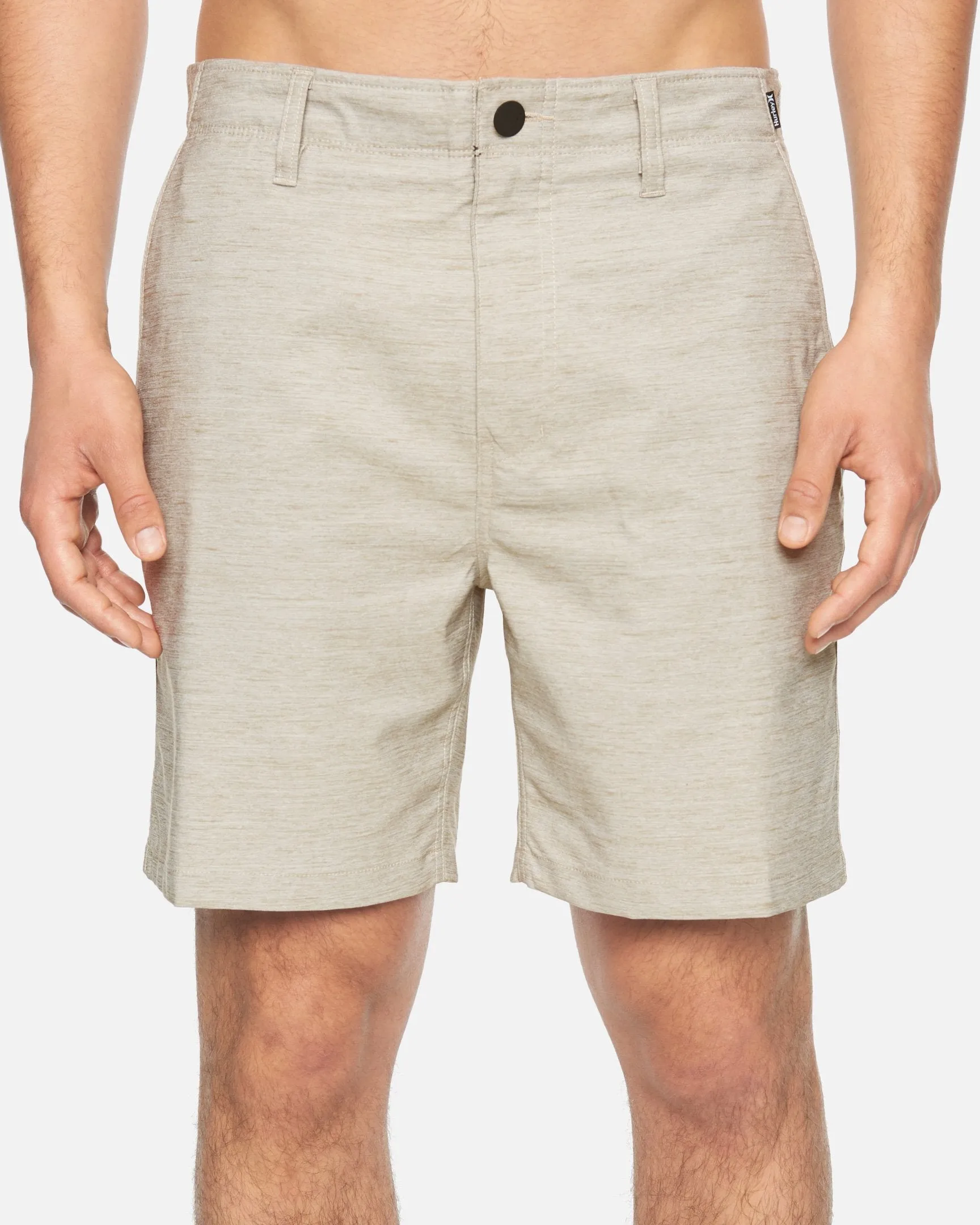 H2O-DRI Marwick Walkshorts 18" sold by Hurley