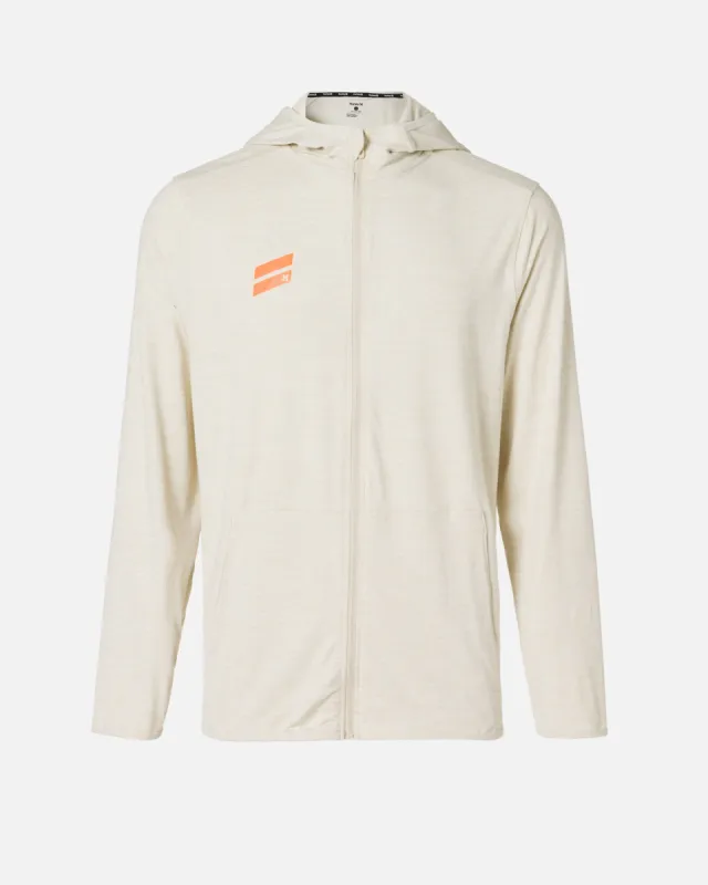 Exist Zip Up Hoodie sold by Hurley