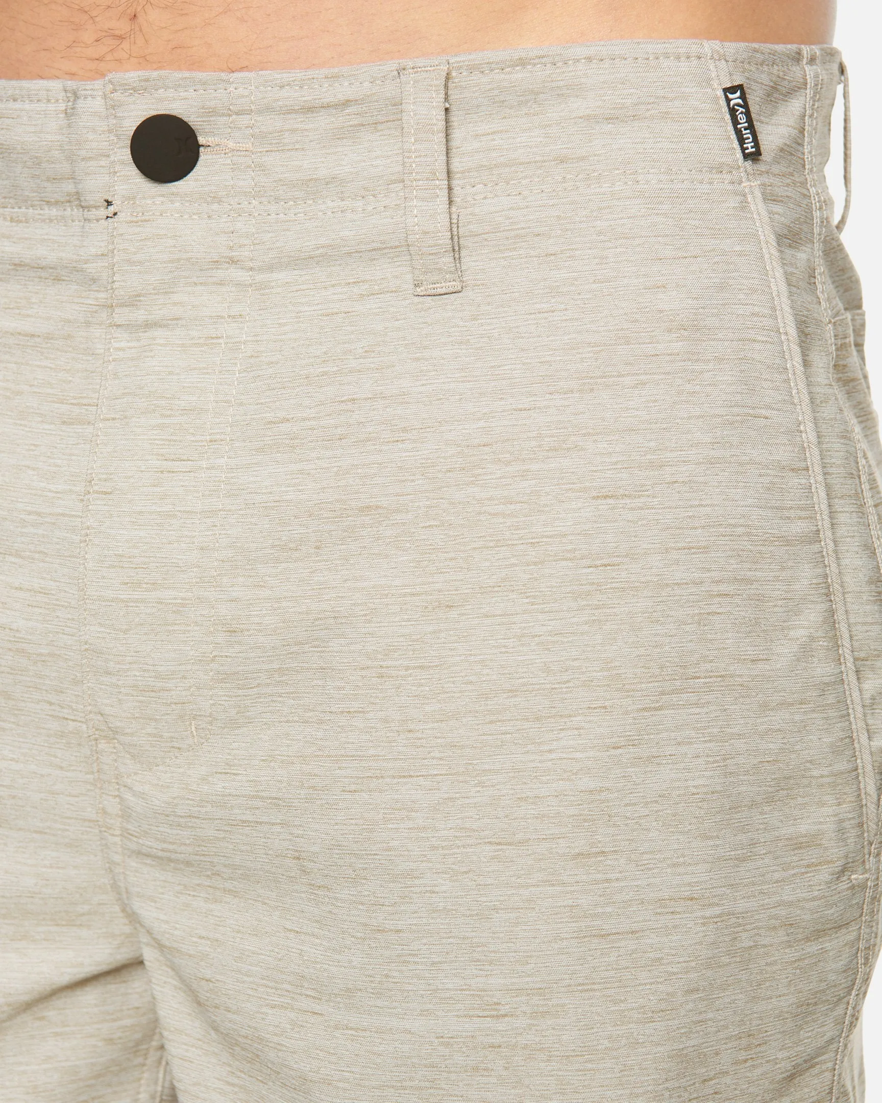 H2O-DRI Marwick Walkshorts 18" sold by Hurley product image thumbnail 5