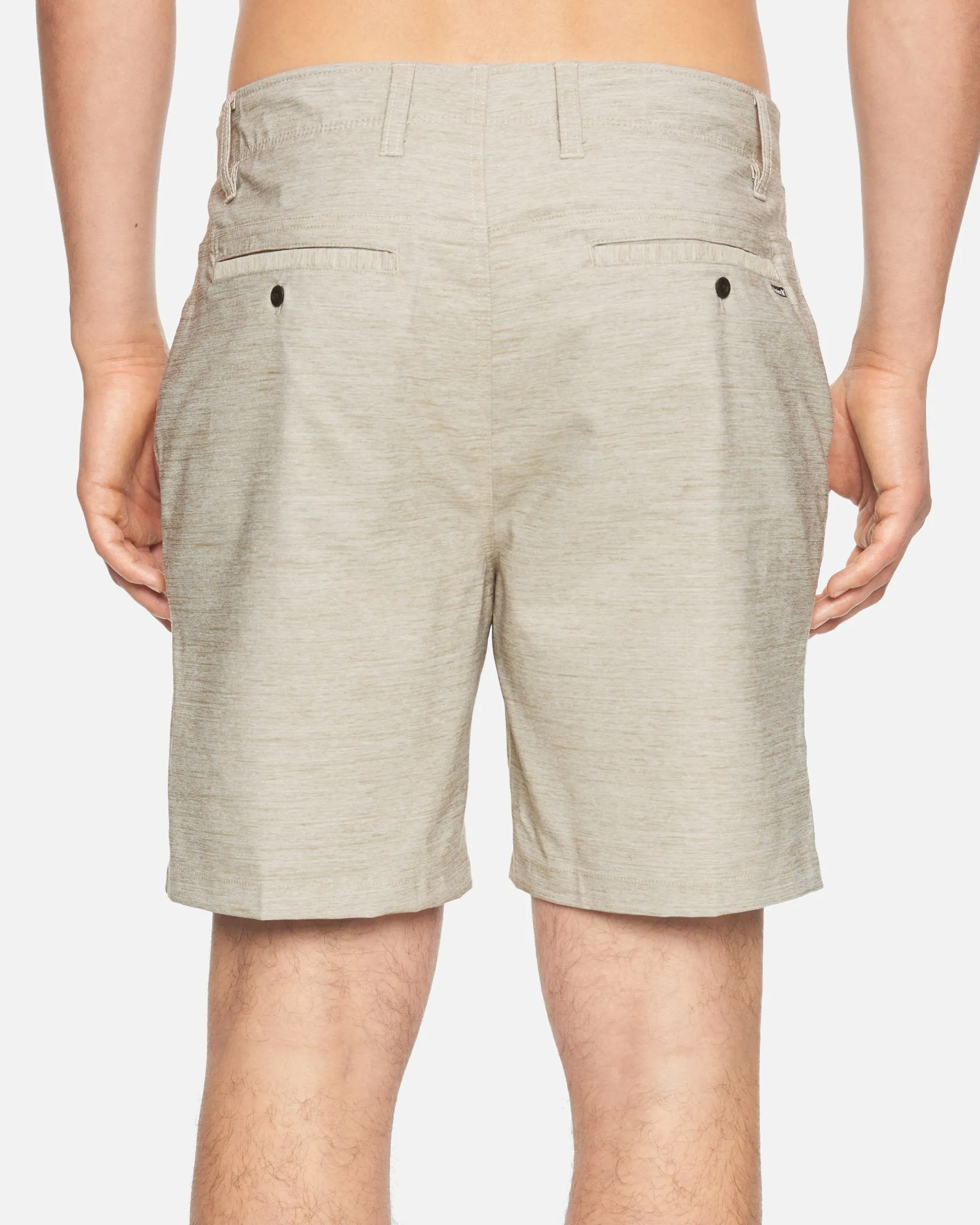 H2O-DRI Marwick Walkshorts 18" sold by Hurley product image thumbnail 2