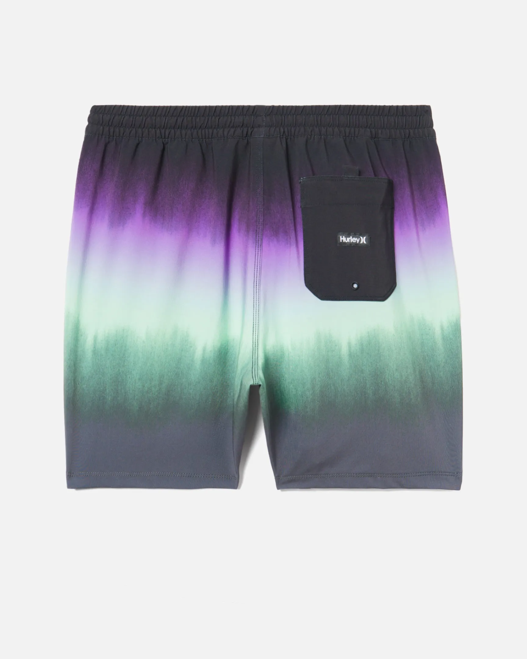 Cannonball Volley Boardshort 17" sold by Hurley product image thumbnail 2
