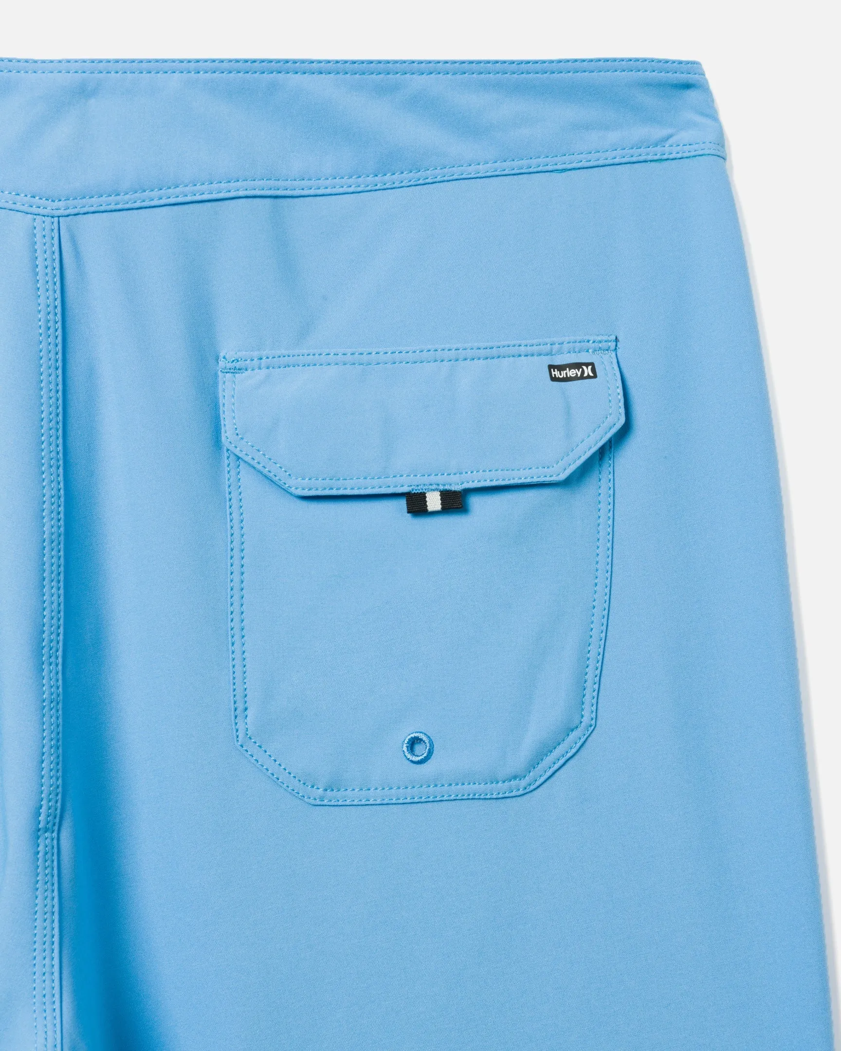 Phantom One And Only Solid Boardshorts 18" sold by Hurley product image thumbnail 3