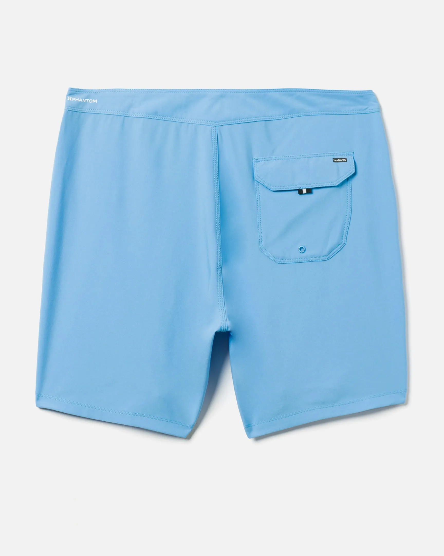 Phantom One And Only Solid Boardshorts 18" sold by Hurley product image thumbnail 2