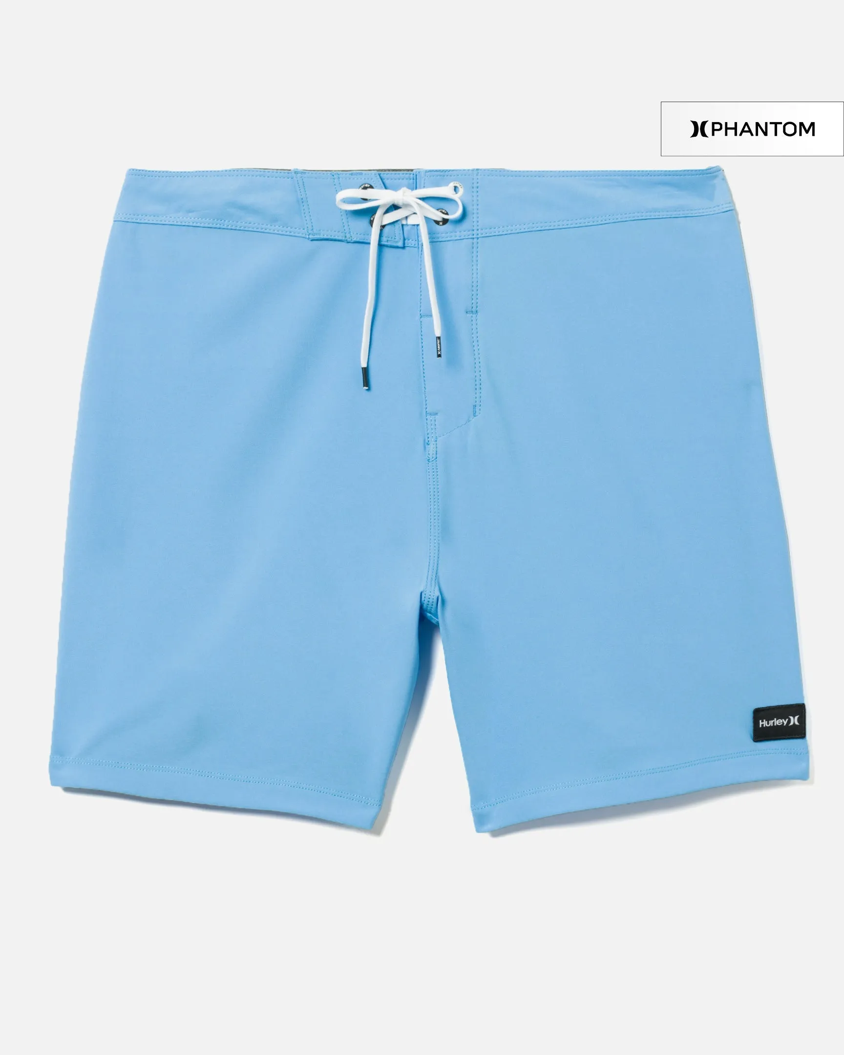Phantom One And Only Solid Boardshorts 18" sold by Hurley