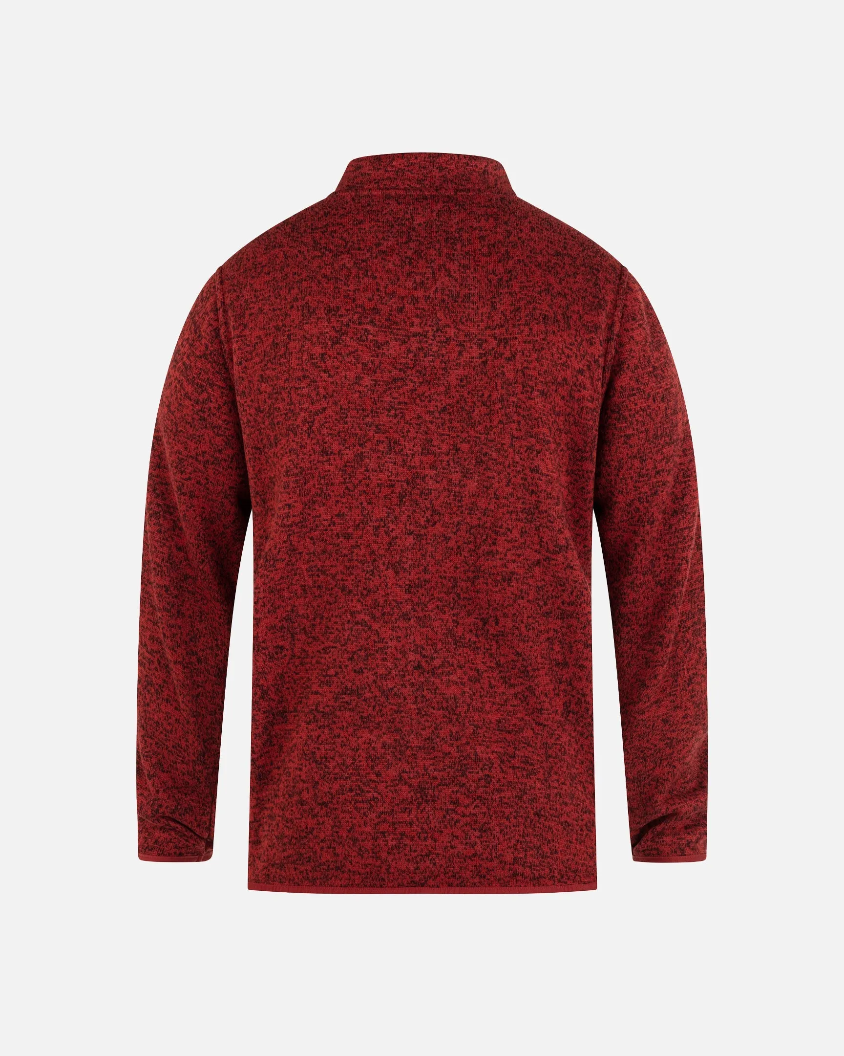 Mesa Ridgeline 1/4 Zip sold by Hurley product image thumbnail 2