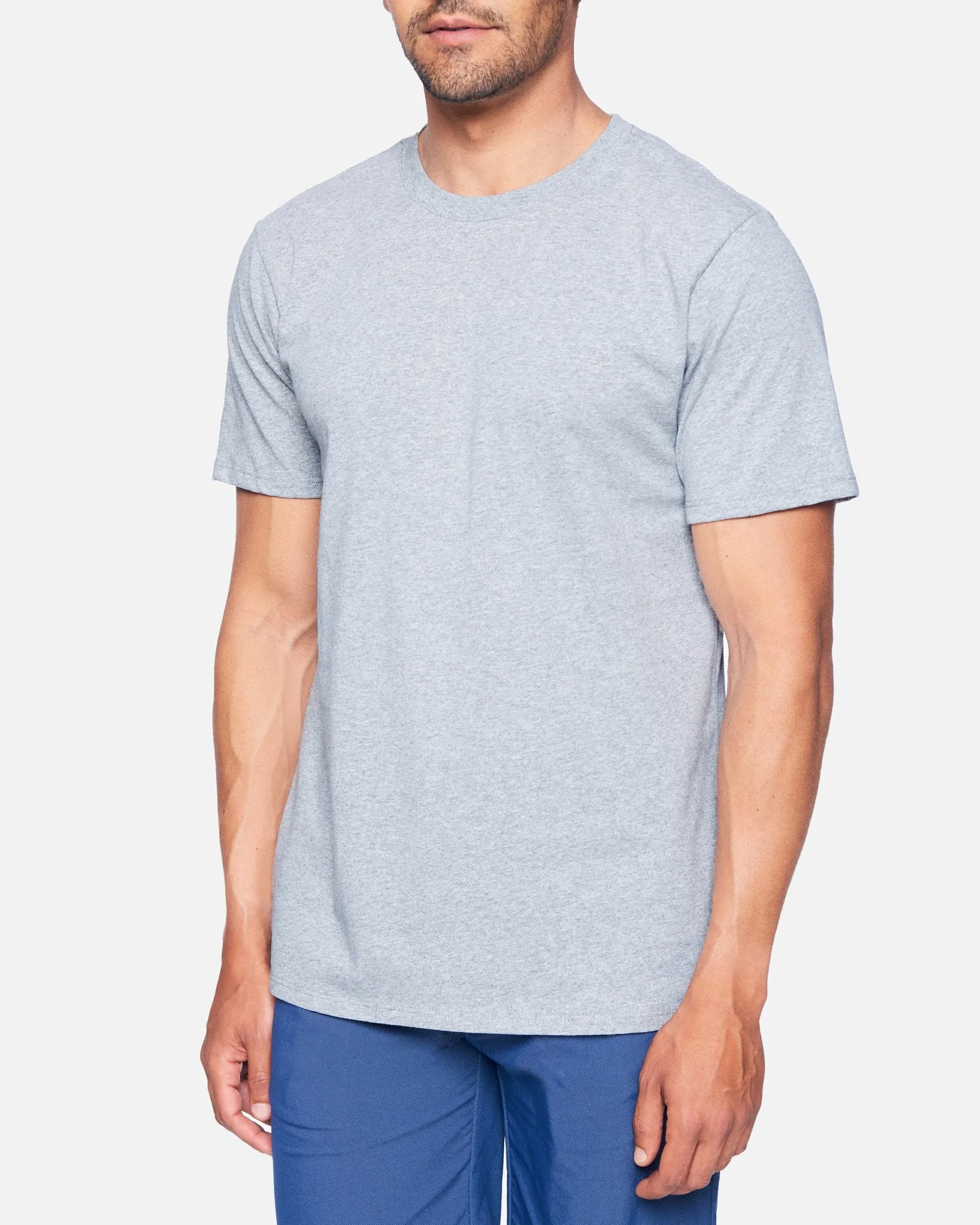 Everyday Regrind Staple Short Sleeve T-Shirt sold by Hurley product image thumbnail 3