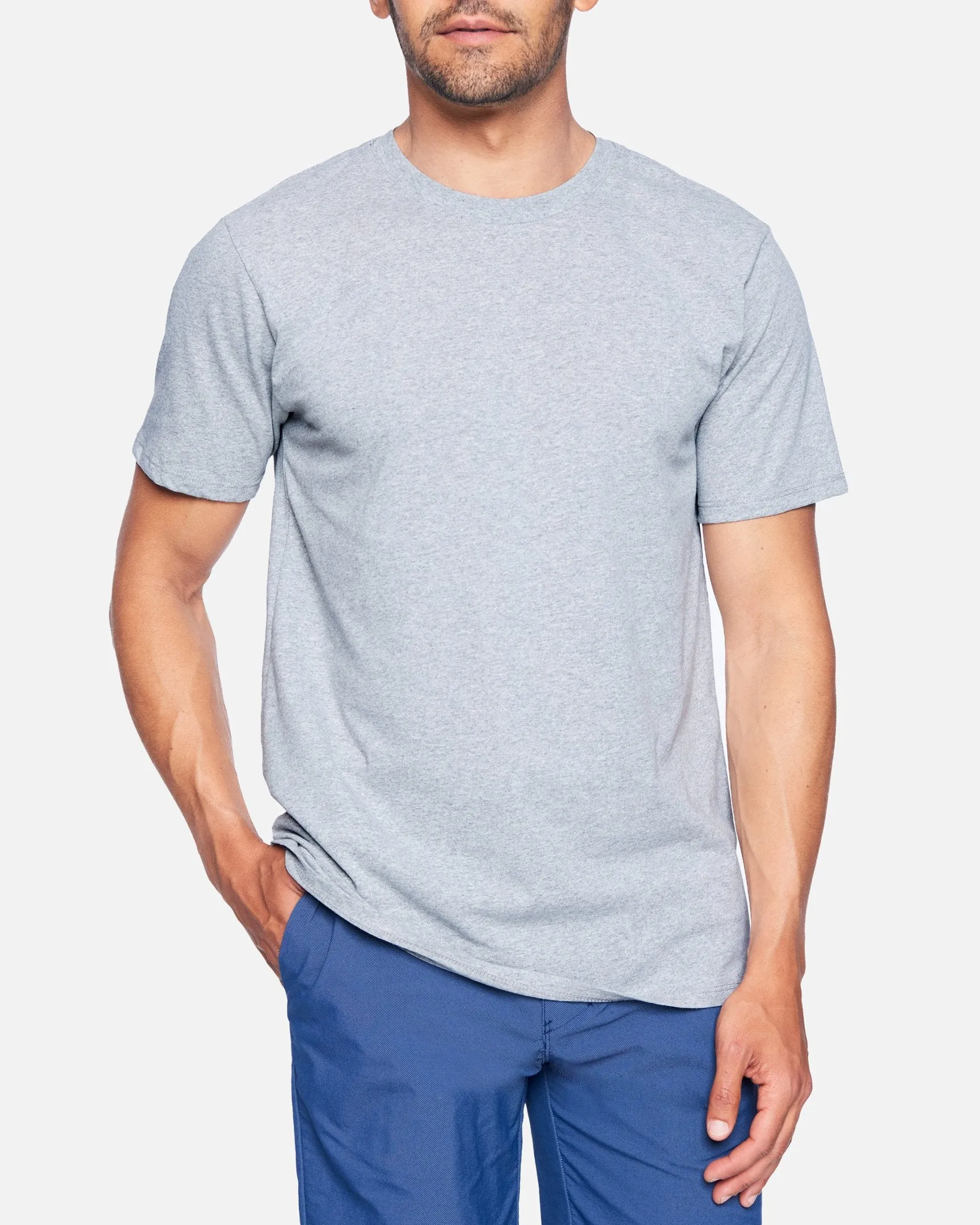 Everyday Regrind Staple Short Sleeve T-Shirt sold by Hurley