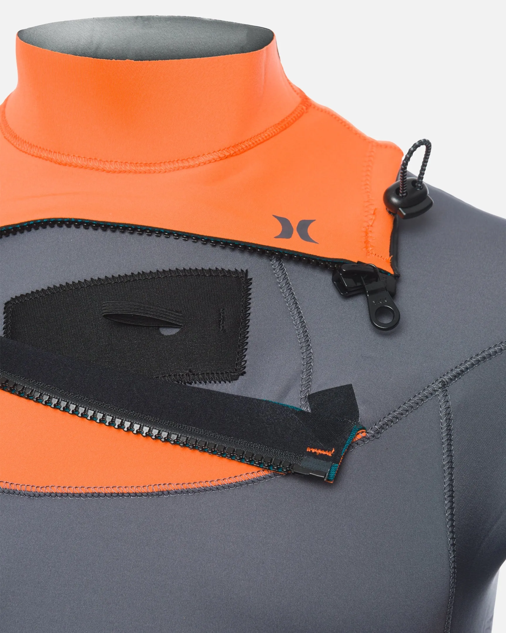 Mens Advantage 3/2mm Fullsuit sold by Hurley product image thumbnail 5