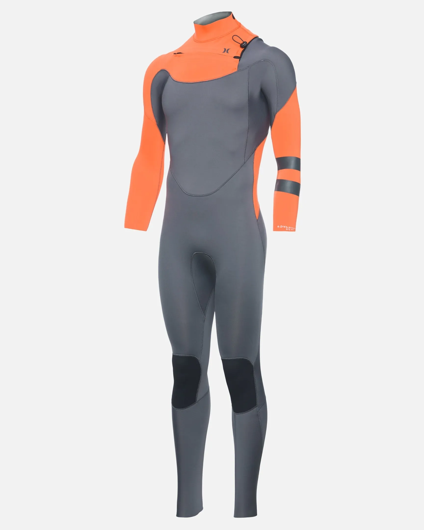 Mens Advantage 3/2mm Fullsuit sold by Hurley product image thumbnail 3