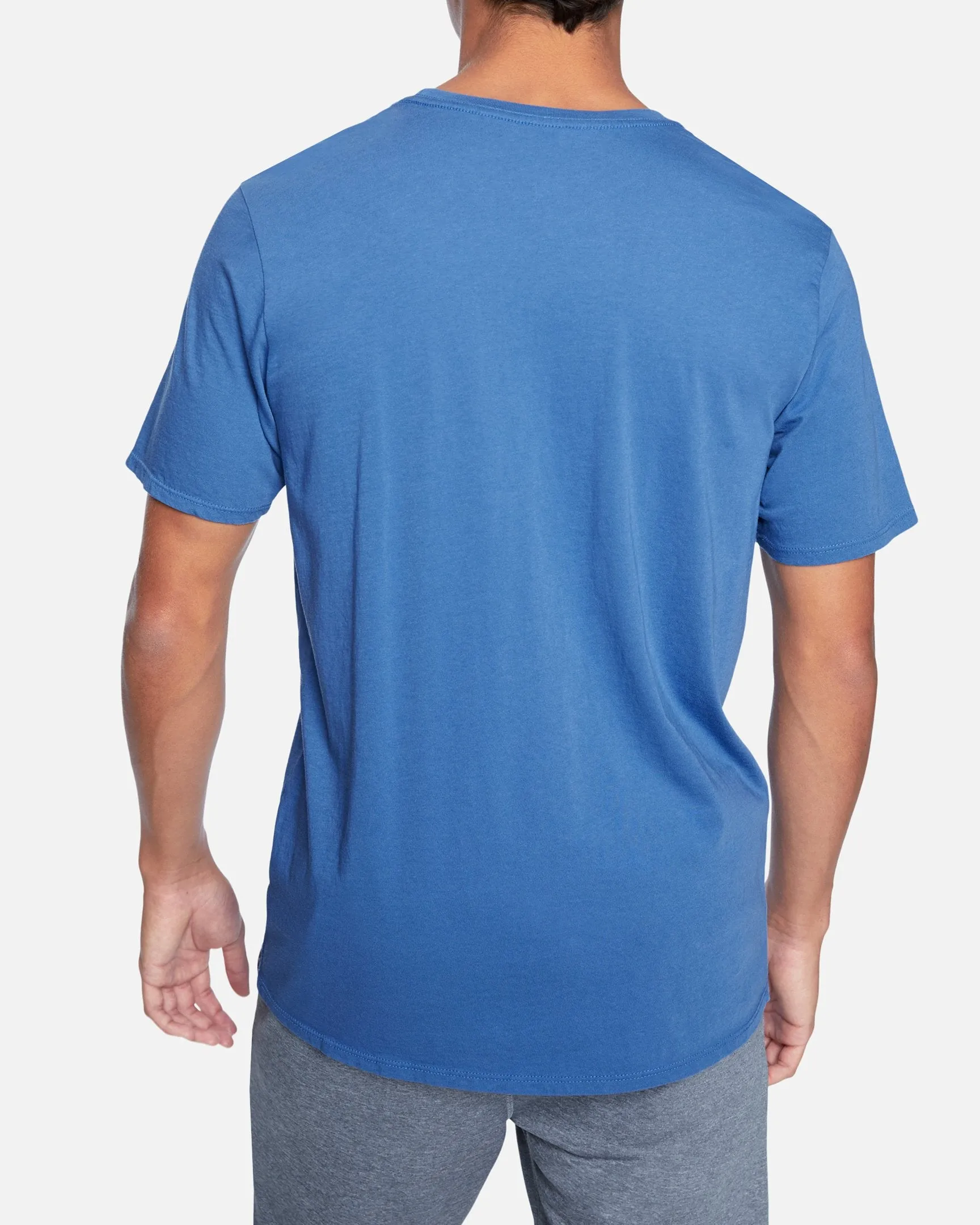 Bnz Staple Pocket Short Sleeve T-Shirt sold by Hurley product image thumbnail 2