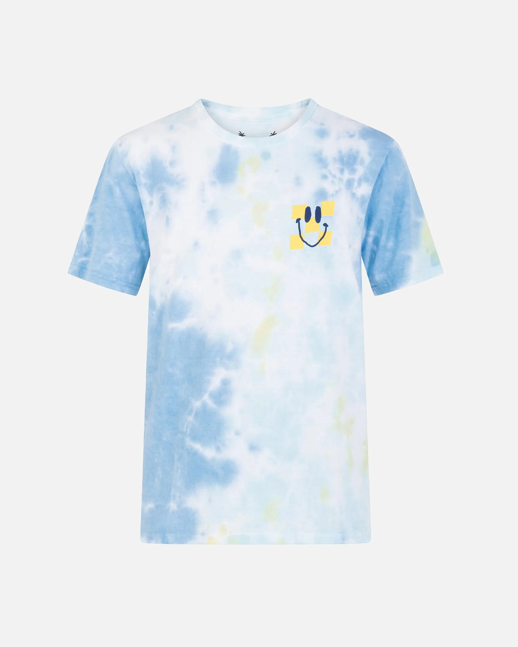 EVERYDAY TIE DYE TRIPPY PINEAPPLE SHORT SLEEVE TEE sold by Hurley