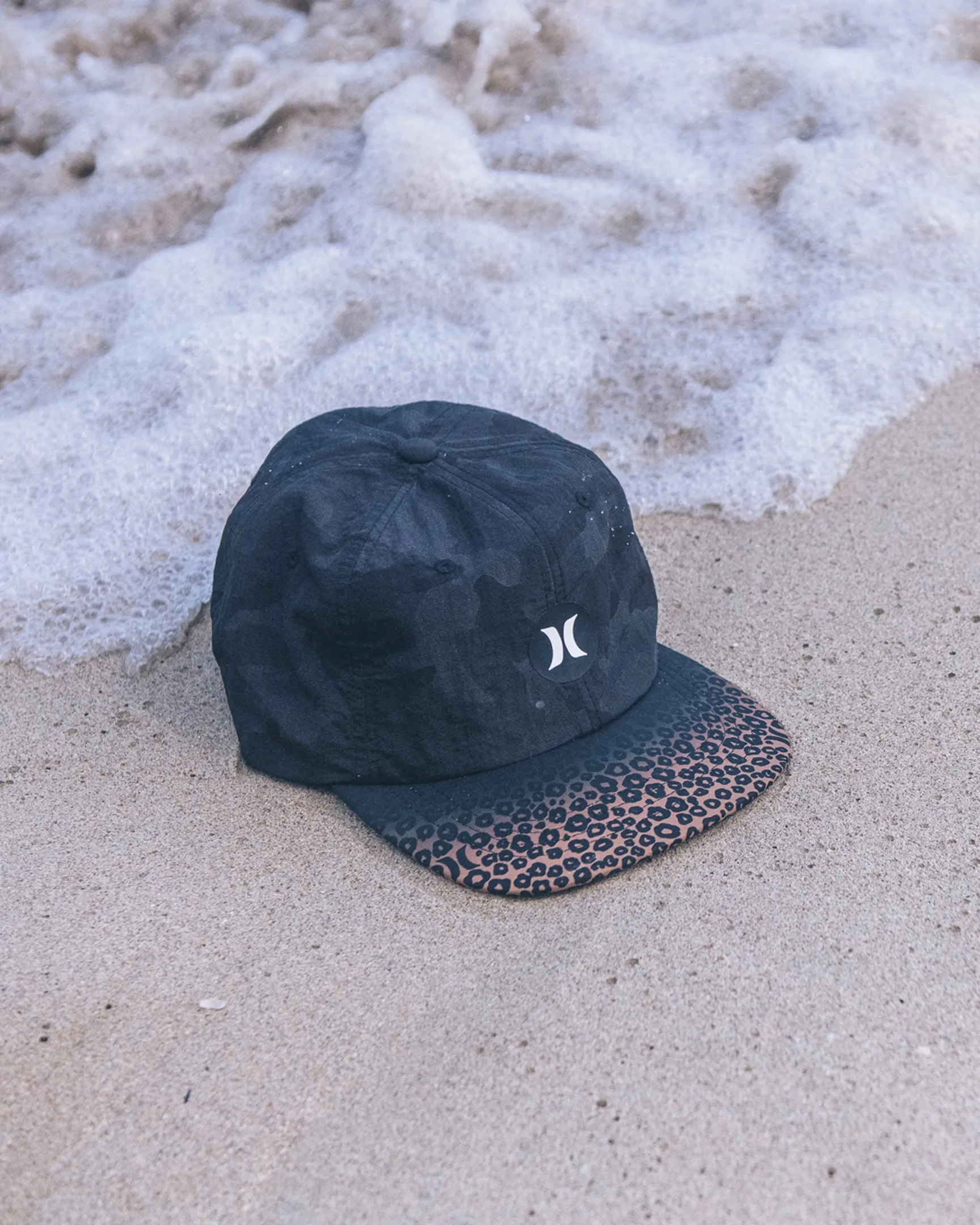 Sidewinder Hat sold by Hurley product image thumbnail 5