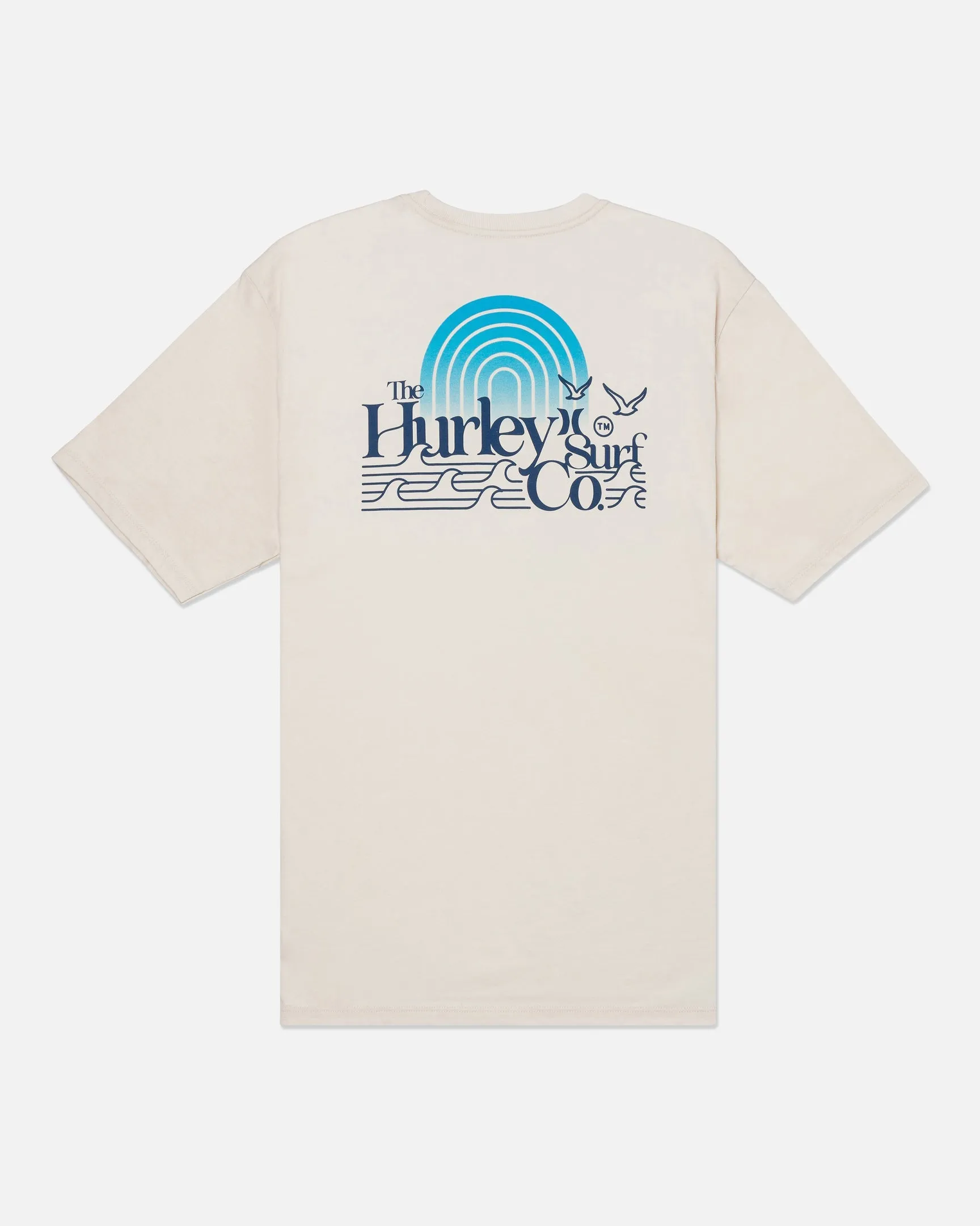 Everyday Windswell Short Sleeve Tee sold by Hurley product image thumbnail 2