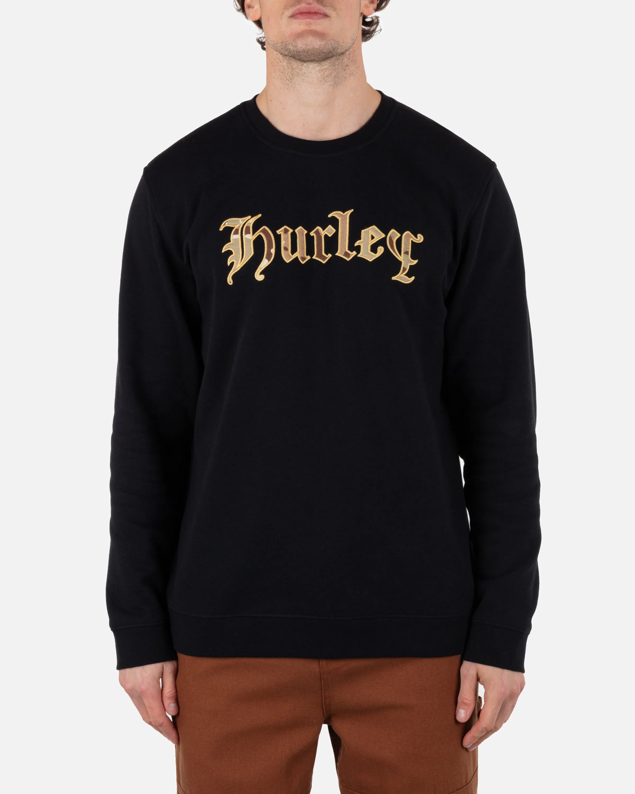 25th Crew sold by Hurley product image thumbnail 3