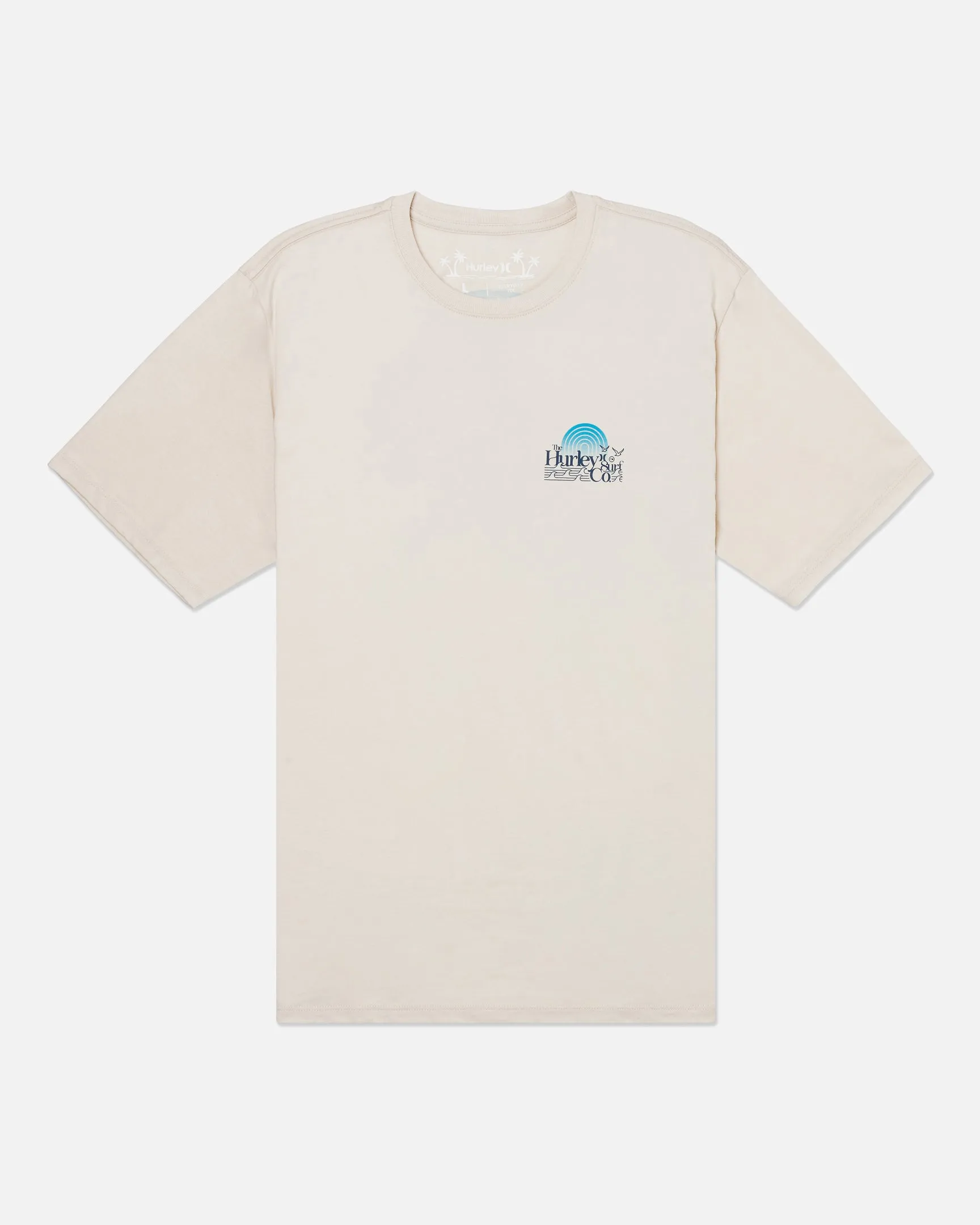 Everyday Windswell Short Sleeve Tee sold by Hurley