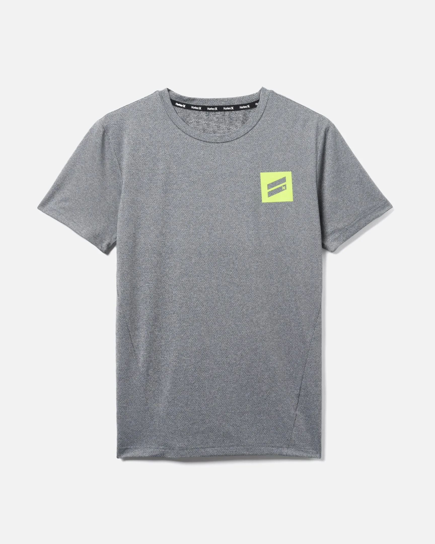 Exist Bootcamp Breathe Mesh Short Sleeve Performance Tee sold by Hurley