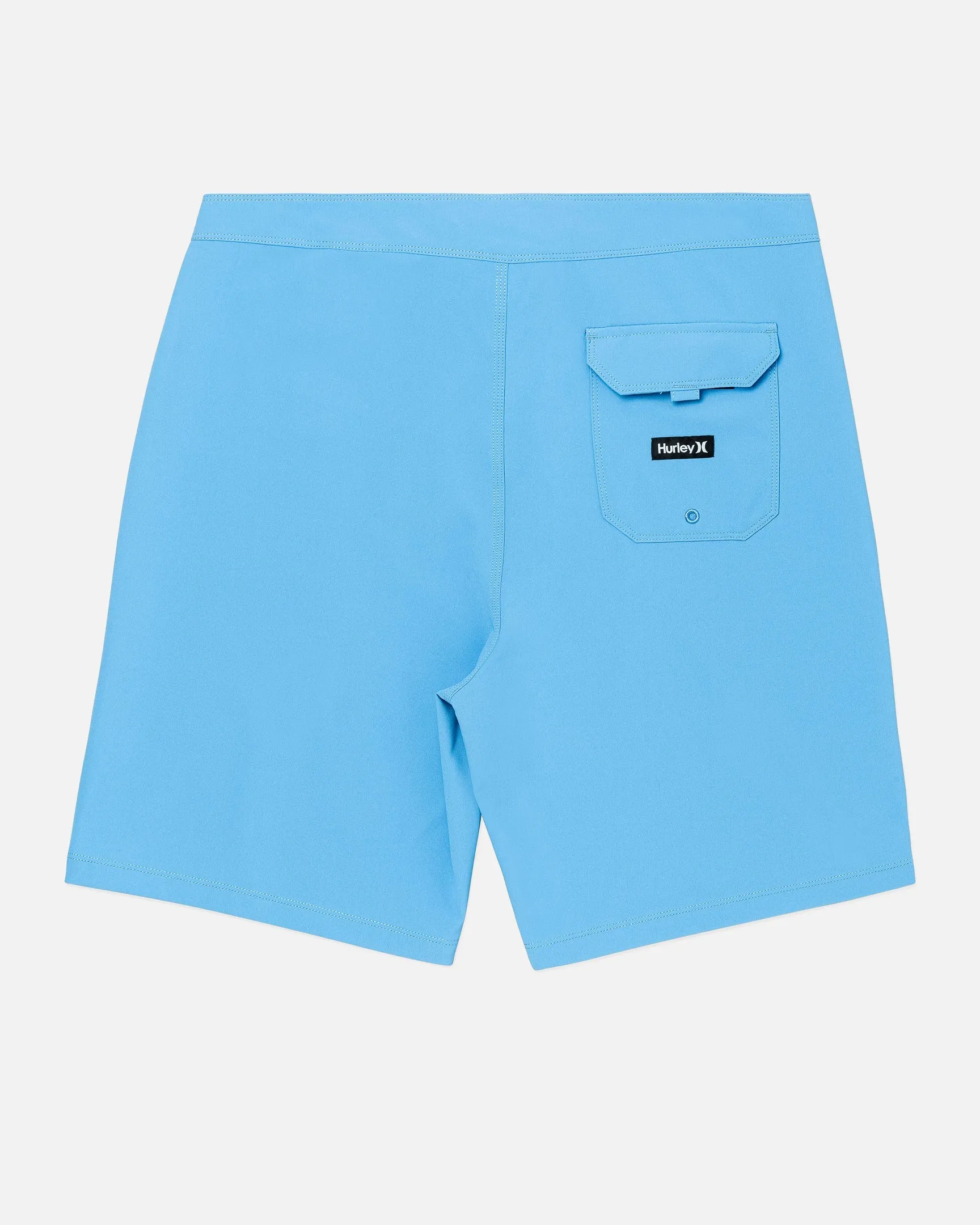 One And Only Solid Boardshort 20" sold by Hurley product image thumbnail 2