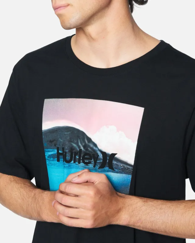 Everyday Washed Bali Short Sleeve T-Shirt sold by Hurley