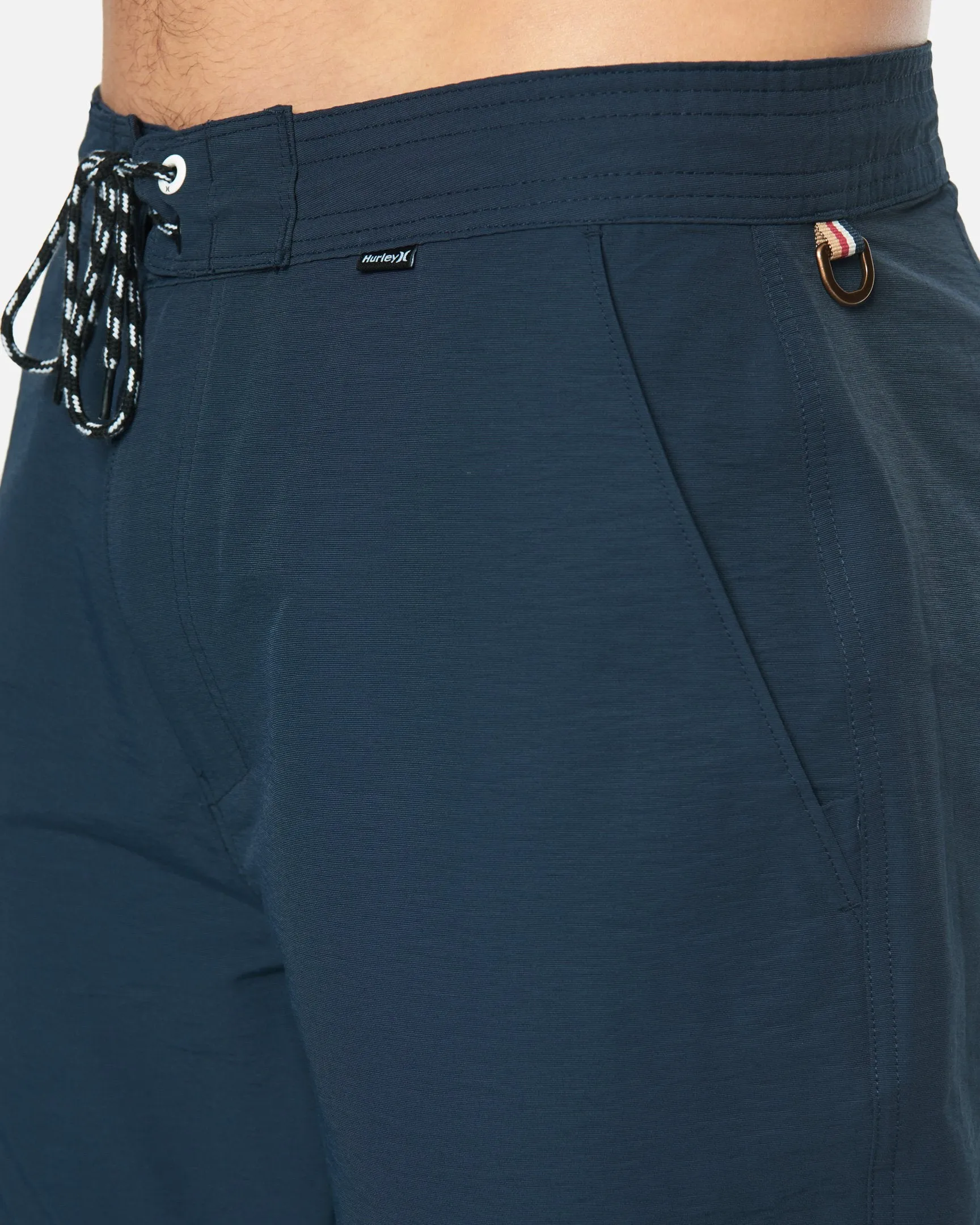 Beachside Ripper Walkshorts 18" sold by Hurley product image thumbnail 5
