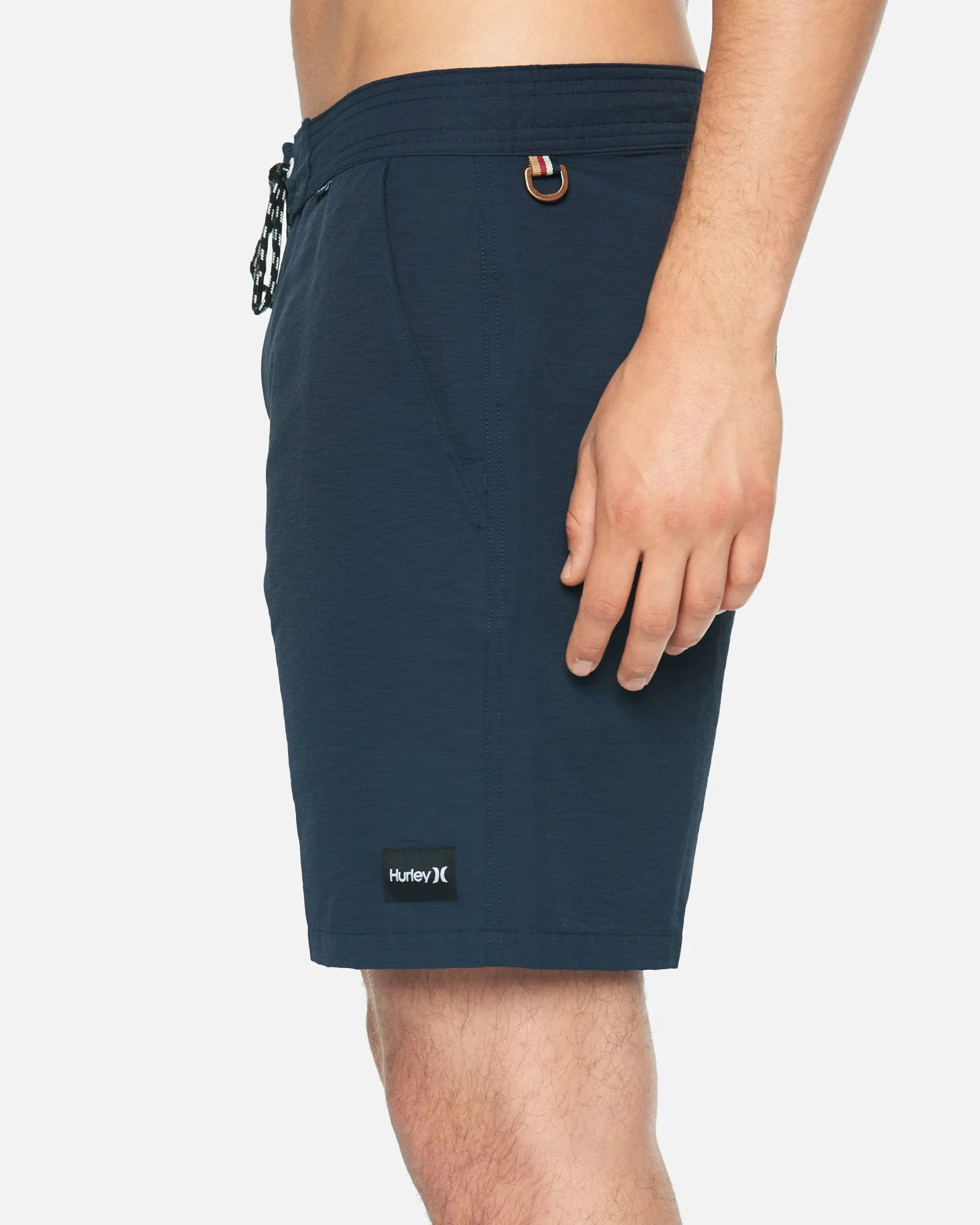 Beachside Ripper Walkshorts 18" sold by Hurley product image thumbnail 3