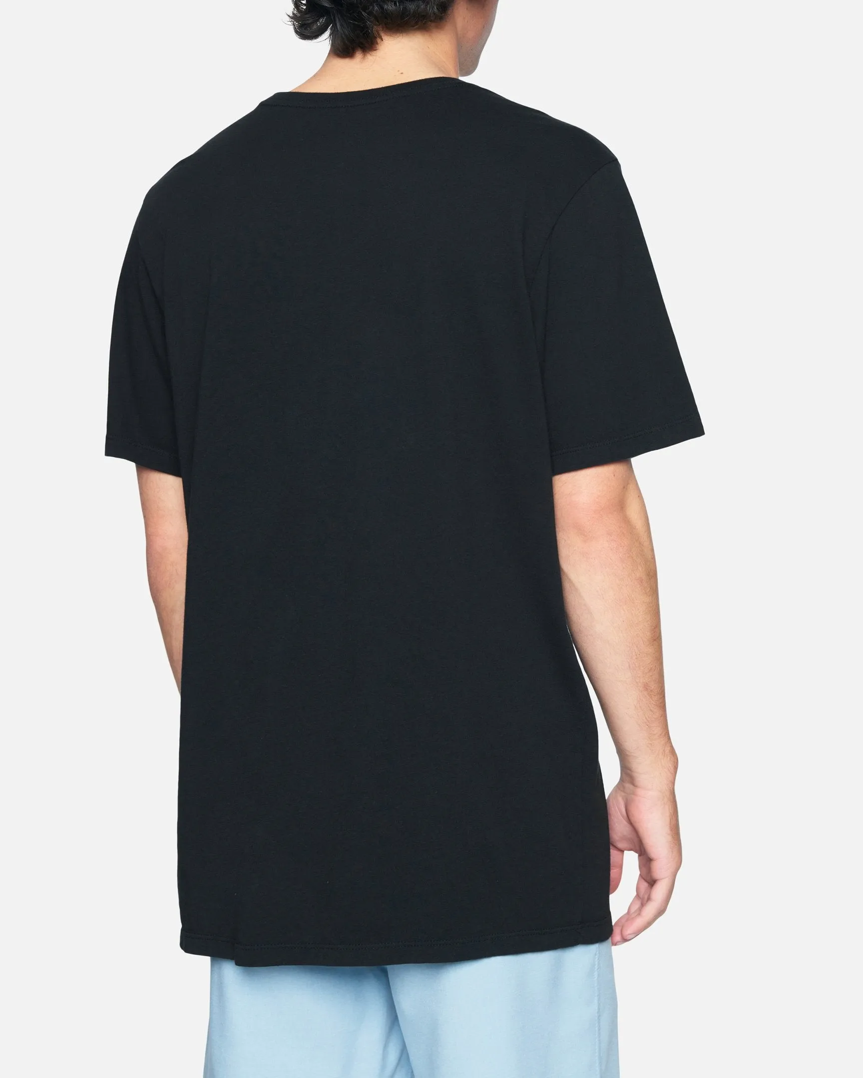 Everyday Washed Bali Short Sleeve T-Shirt sold by Hurley product image thumbnail 2