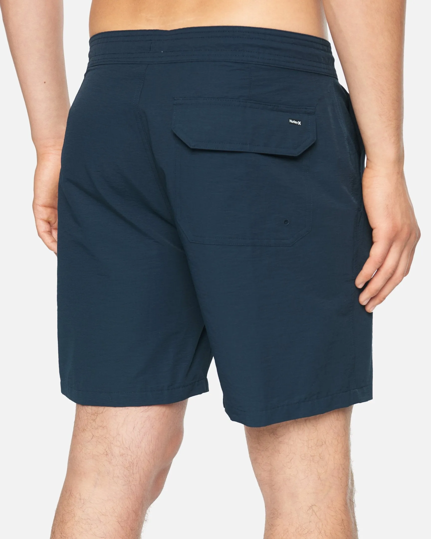 Beachside Ripper Walkshorts 18" sold by Hurley product image thumbnail 2