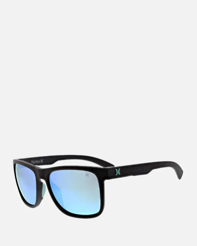 New Schoolers Polarized Wayfarer Sunglasses sold by Hurley