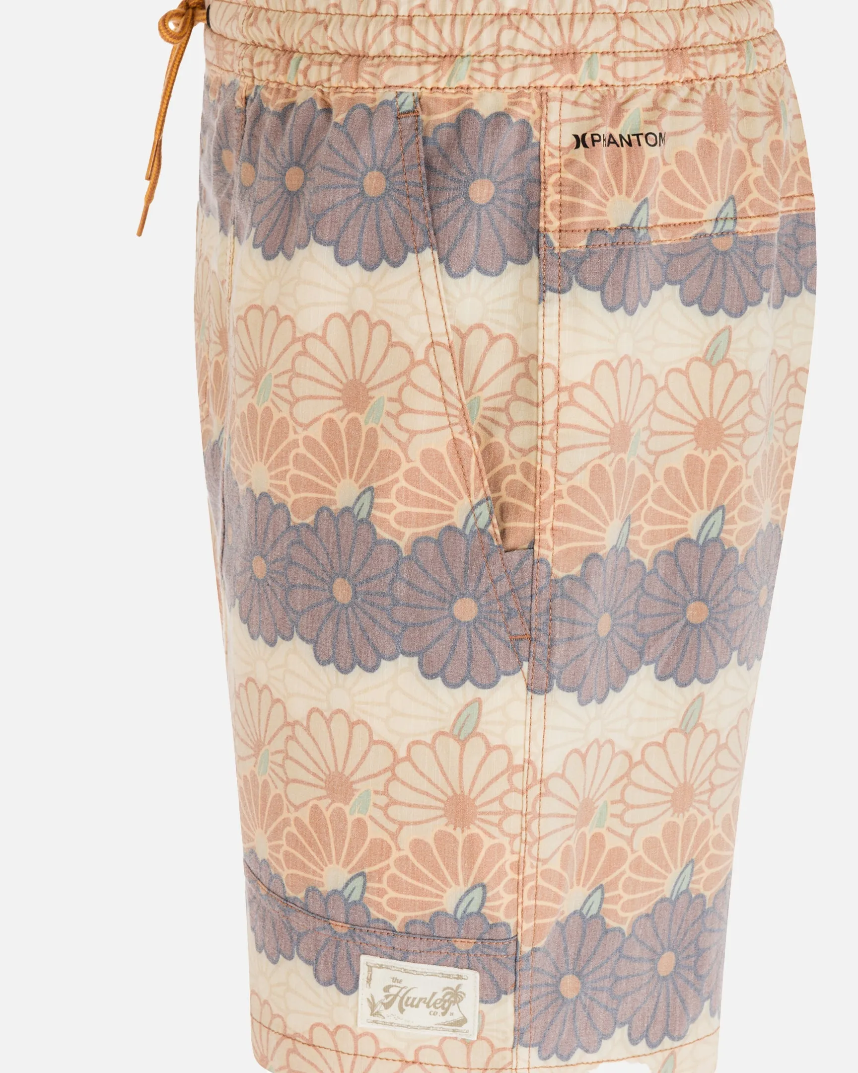 Phantom Naturals Baja 17" Volley sold by Hurley product image thumbnail 3