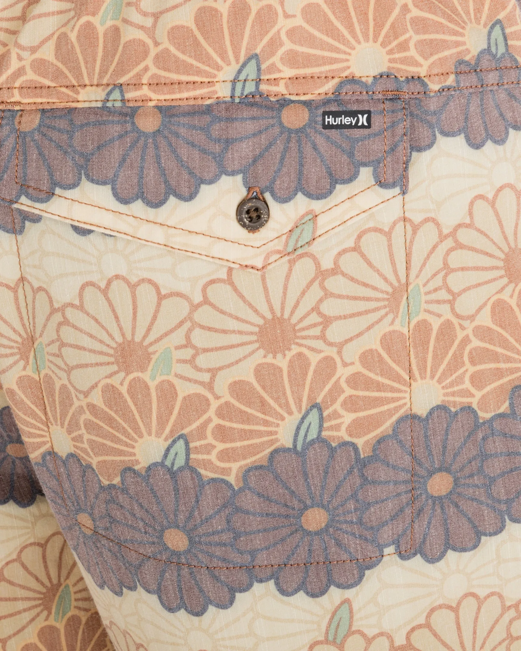 Phantom Naturals Baja 17" Volley sold by Hurley product image thumbnail 4