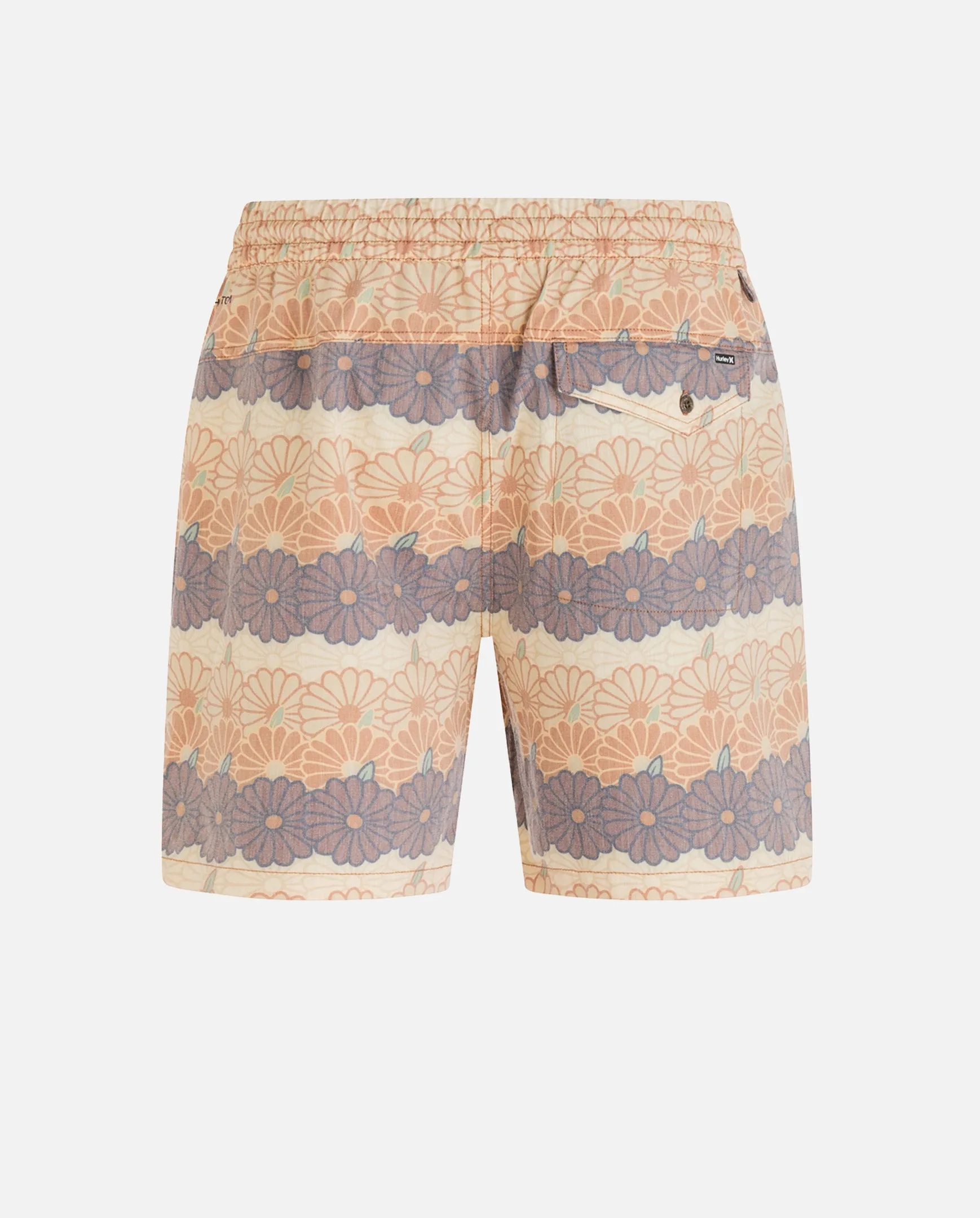 Phantom Naturals Baja 17" Volley sold by Hurley product image thumbnail 2