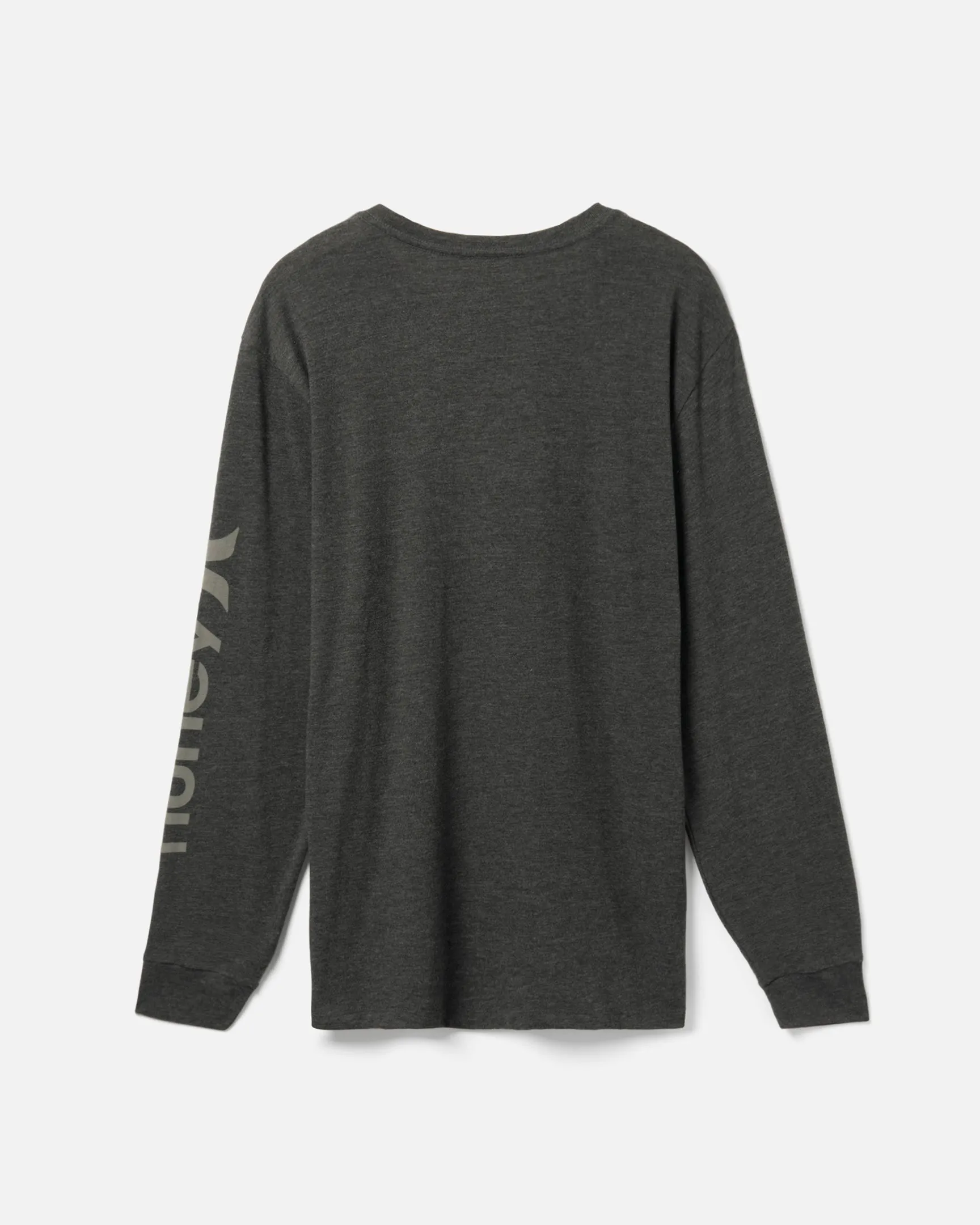 Everyday One And Only Icon Long Sleeve sold by Hurley product image thumbnail 2