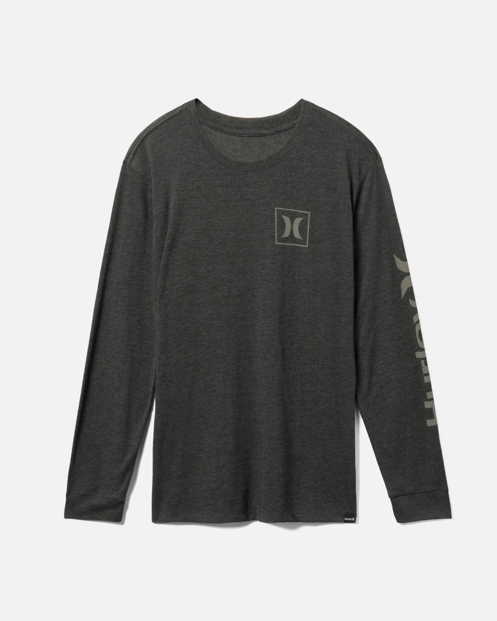 Everyday One And Only Icon Long Sleeve sold by Hurley