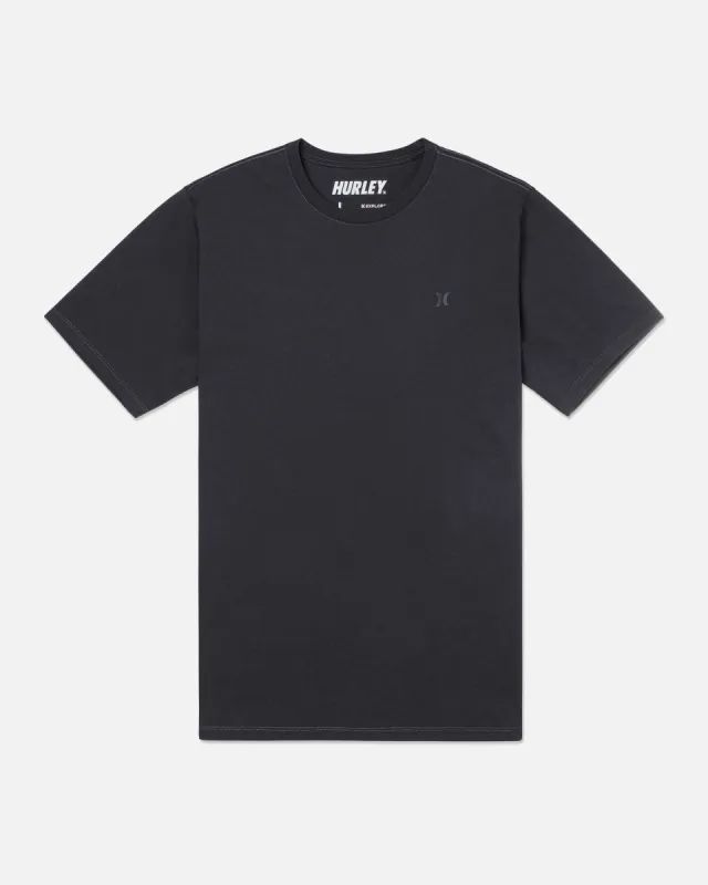 EVERYDAY EXPLORE ICON SHORT SLEEVE SHIRT sold by Hurley