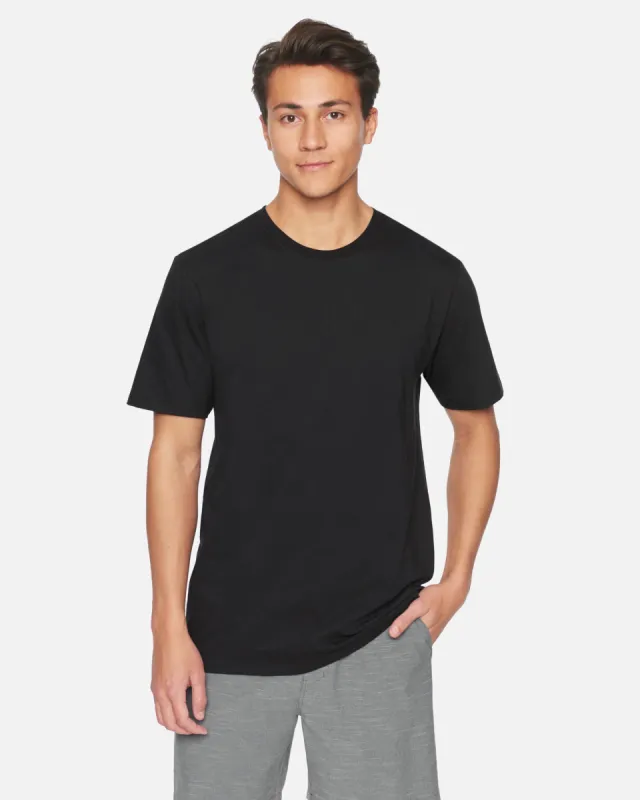 Premium Staple Short Sleeve T-Shirt sold by Hurley