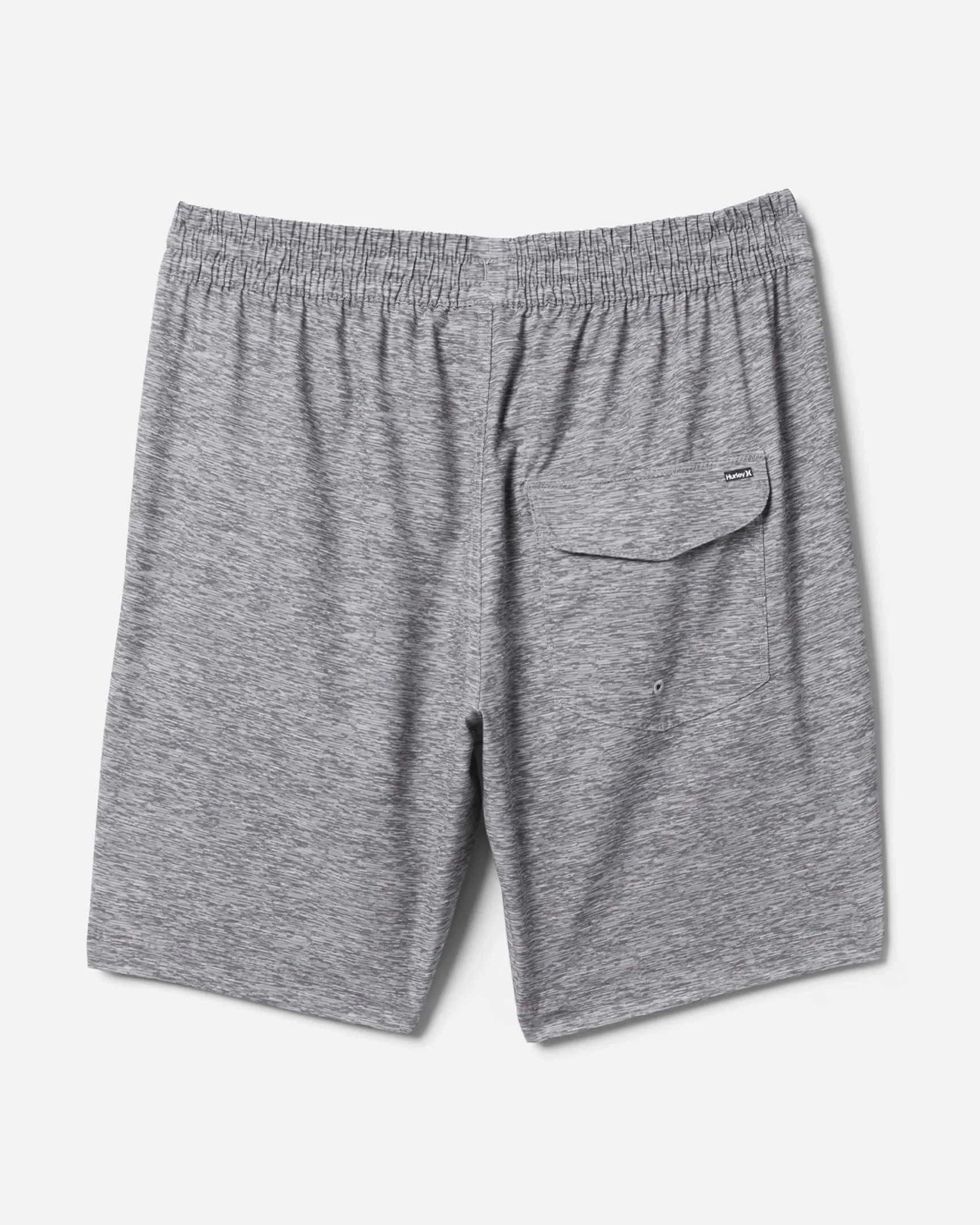 Essential Heather Volley Boardshort sold by Hurley product image thumbnail 2