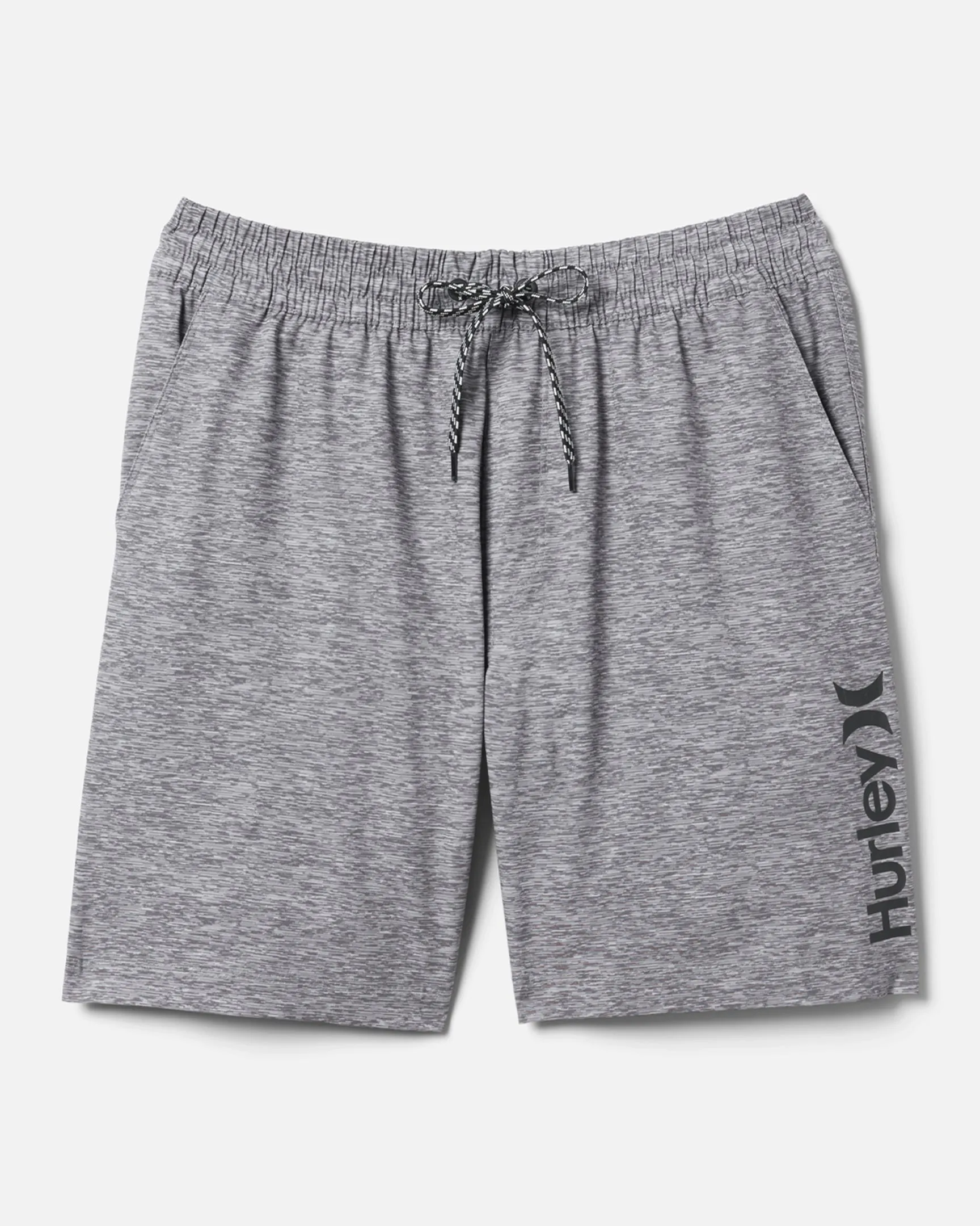 Essential Heather Volley Boardshort sold by Hurley