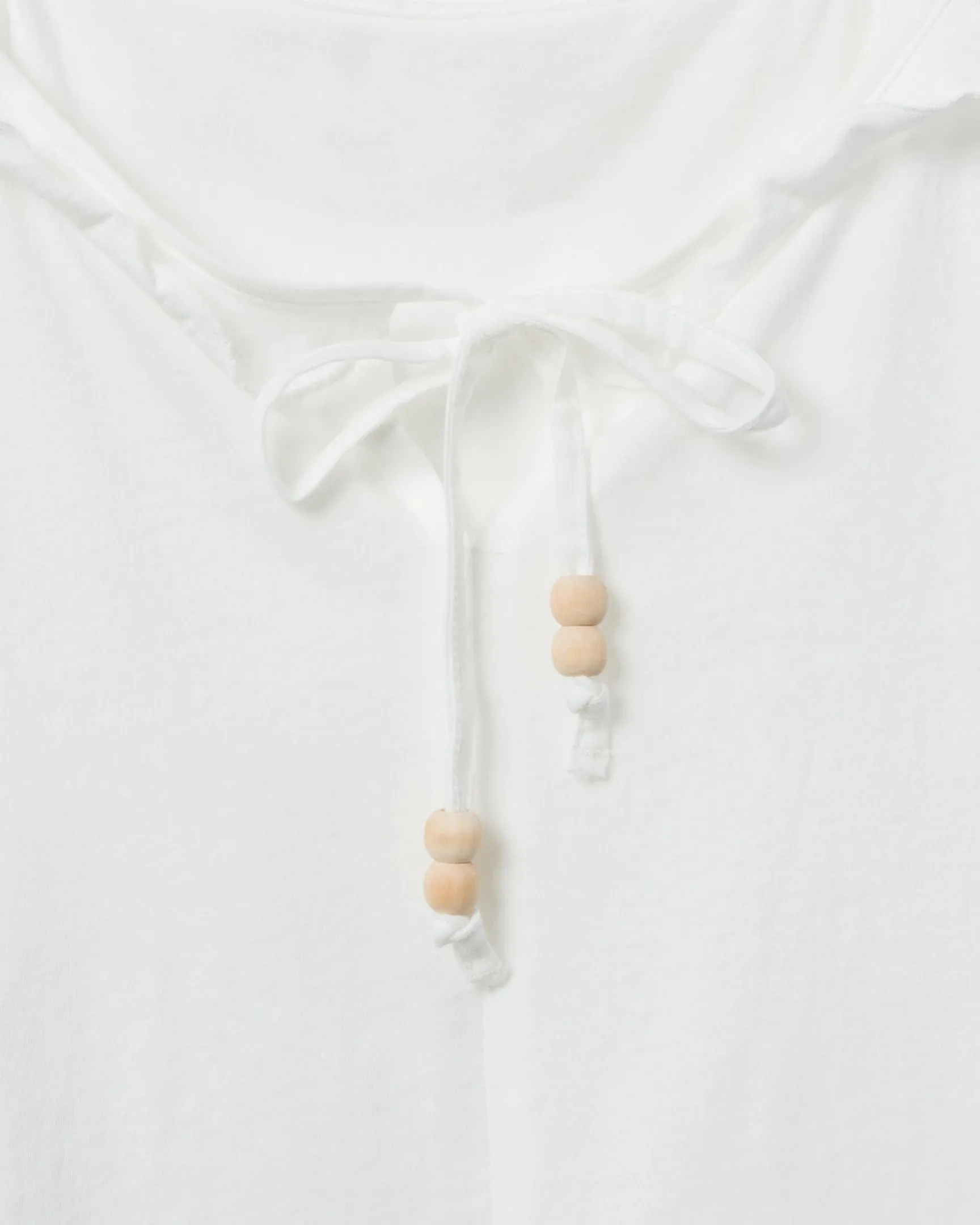 Ruffled Tank sold by Hurley product image thumbnail 3