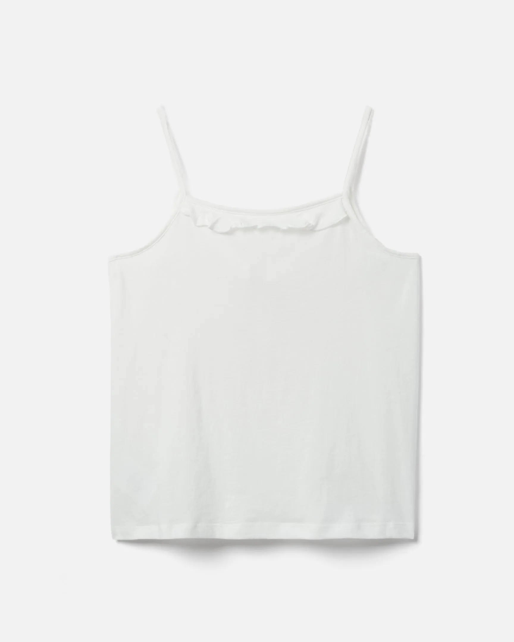 Ruffled Tank sold by Hurley product image thumbnail 2