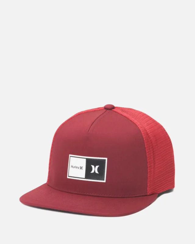 Natural 2.0 Trucker Hat sold by Hurley