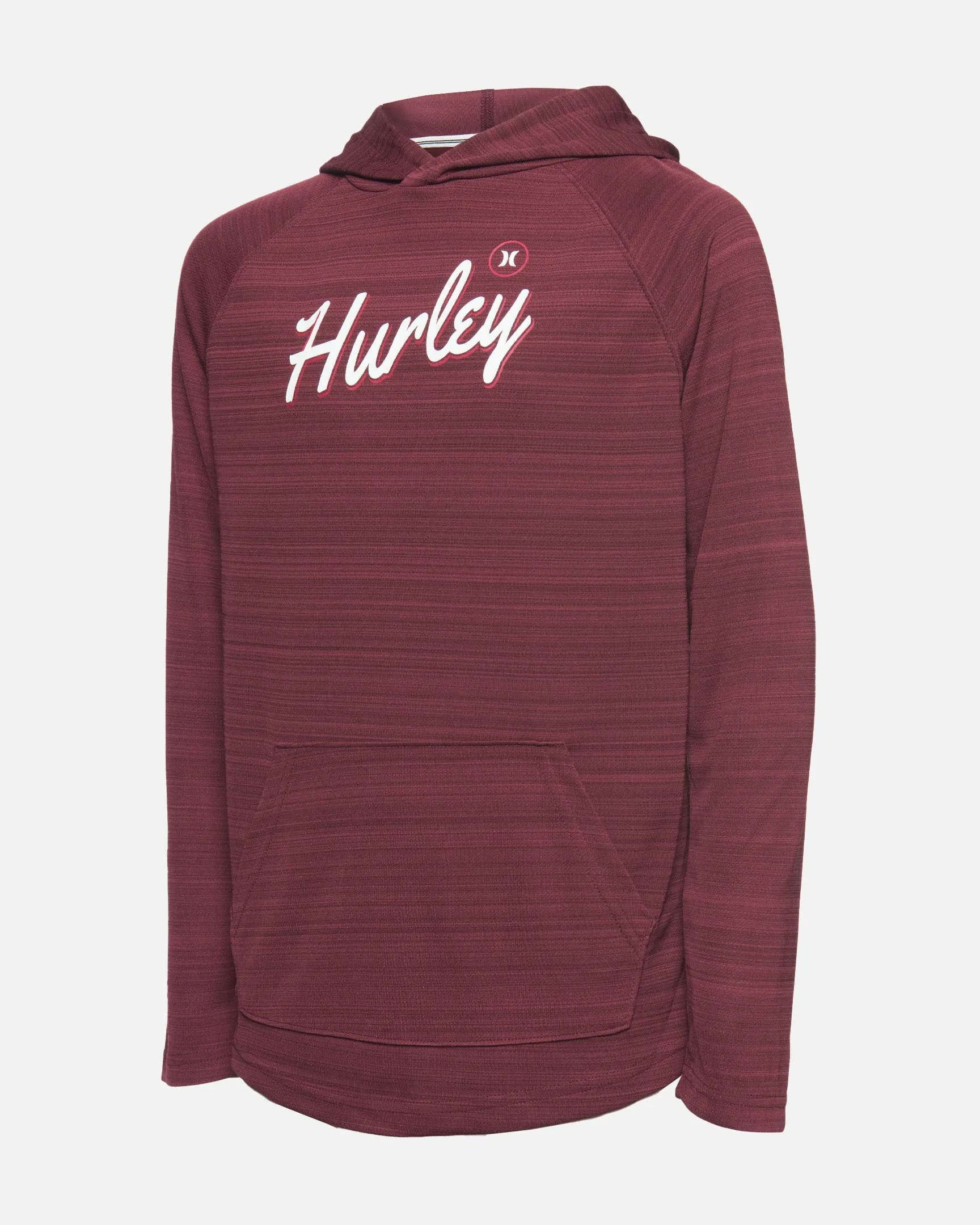 Boys' H2O-DRI Belmont Pullover sold by Hurley product image thumbnail 2