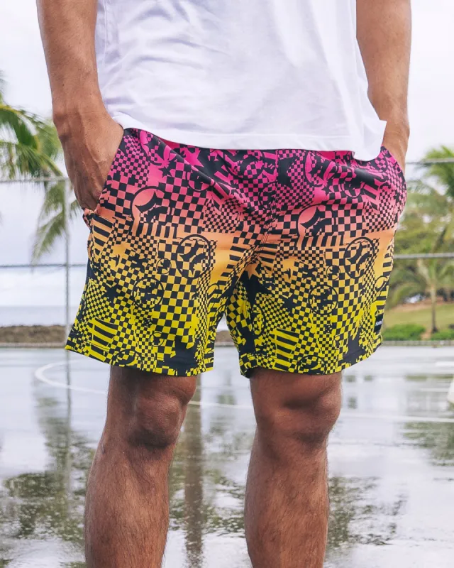 Cannonball Volley 25th 17" sold by Hurley