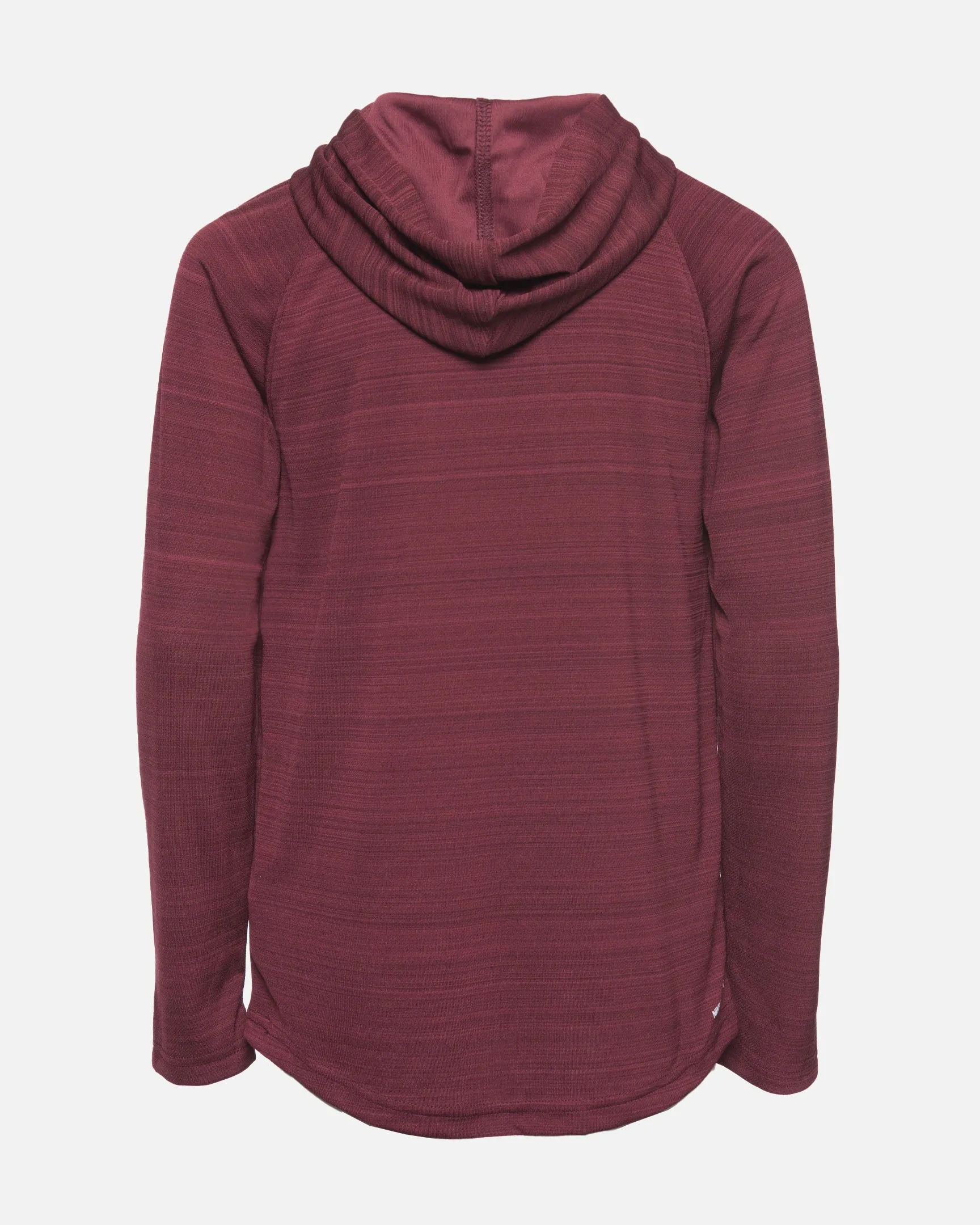 Boys' H2O-DRI Belmont Pullover sold by Hurley product image thumbnail 3