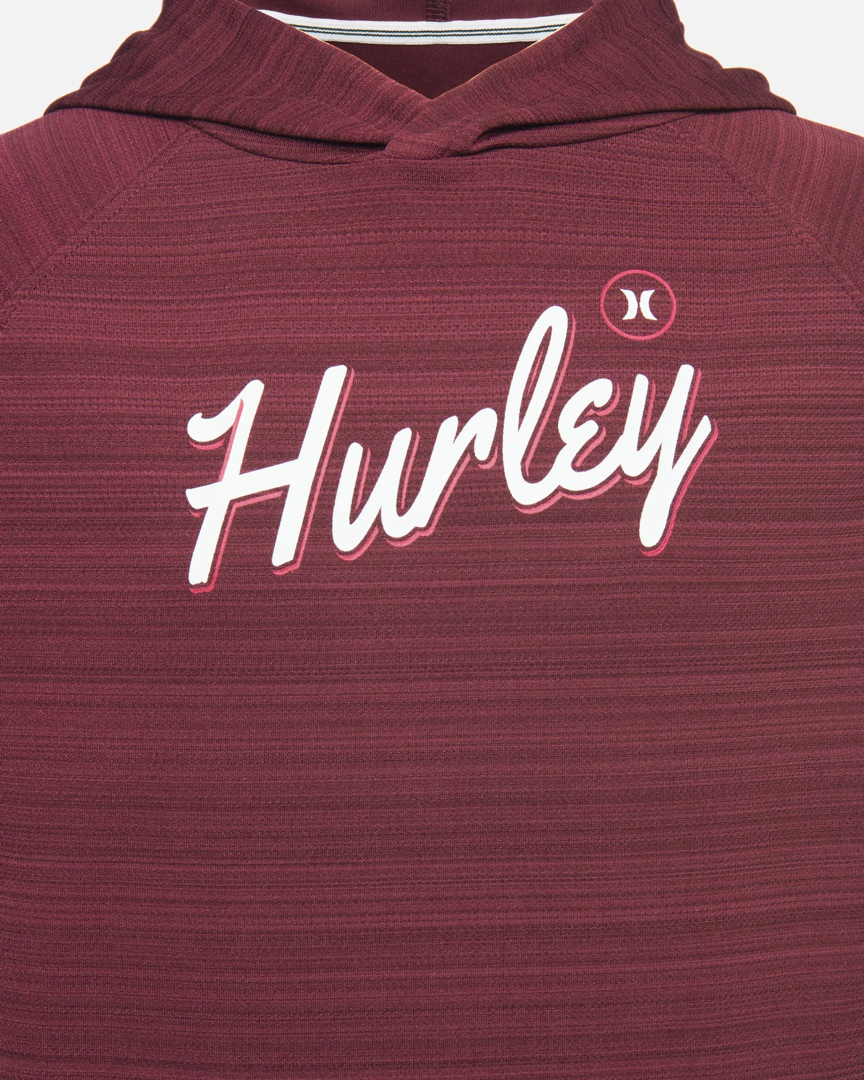 Boys' H2O-DRI Belmont Pullover sold by Hurley product image thumbnail 4